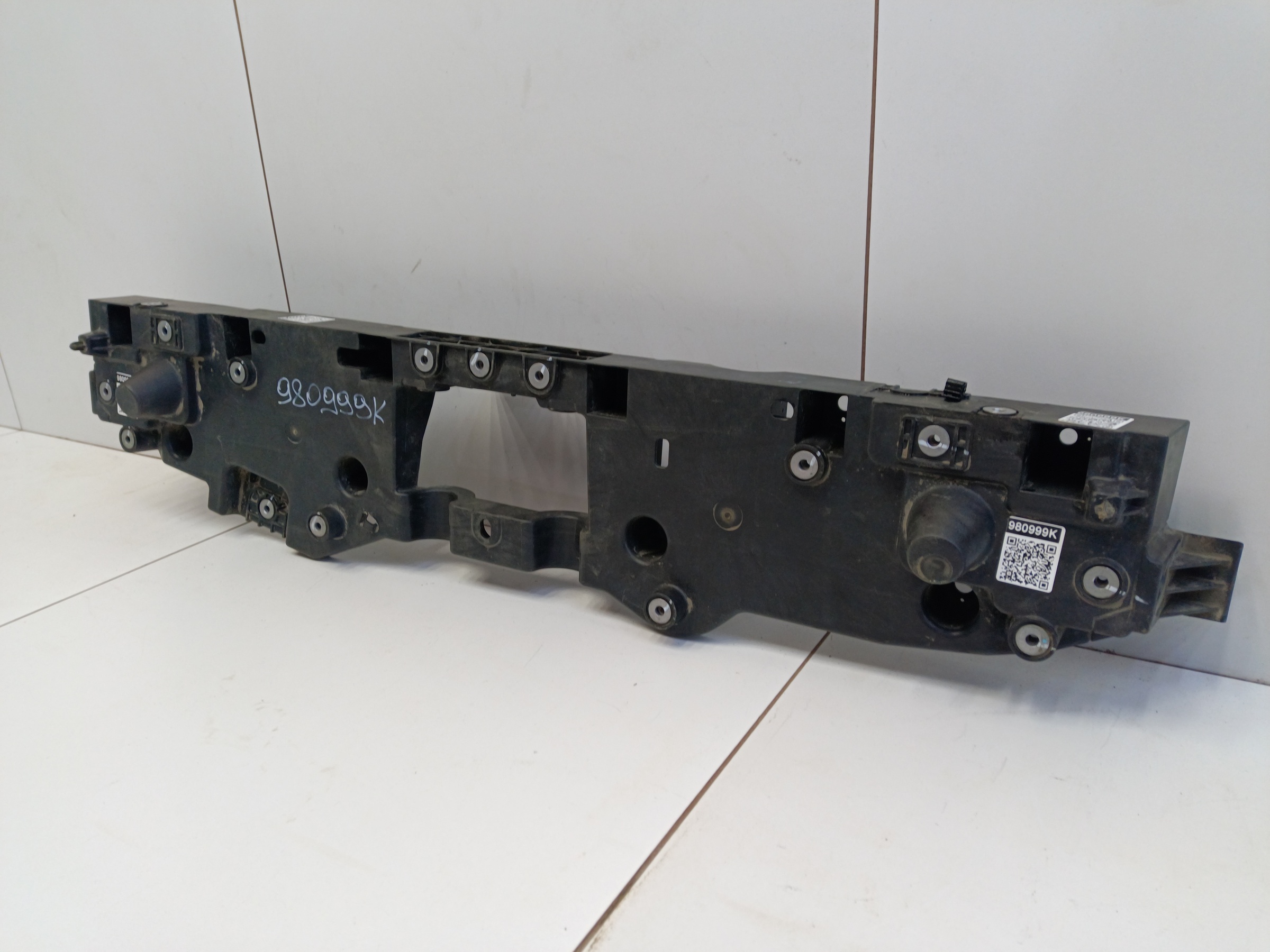 Панель передняя верхняя часть Exeed TXL