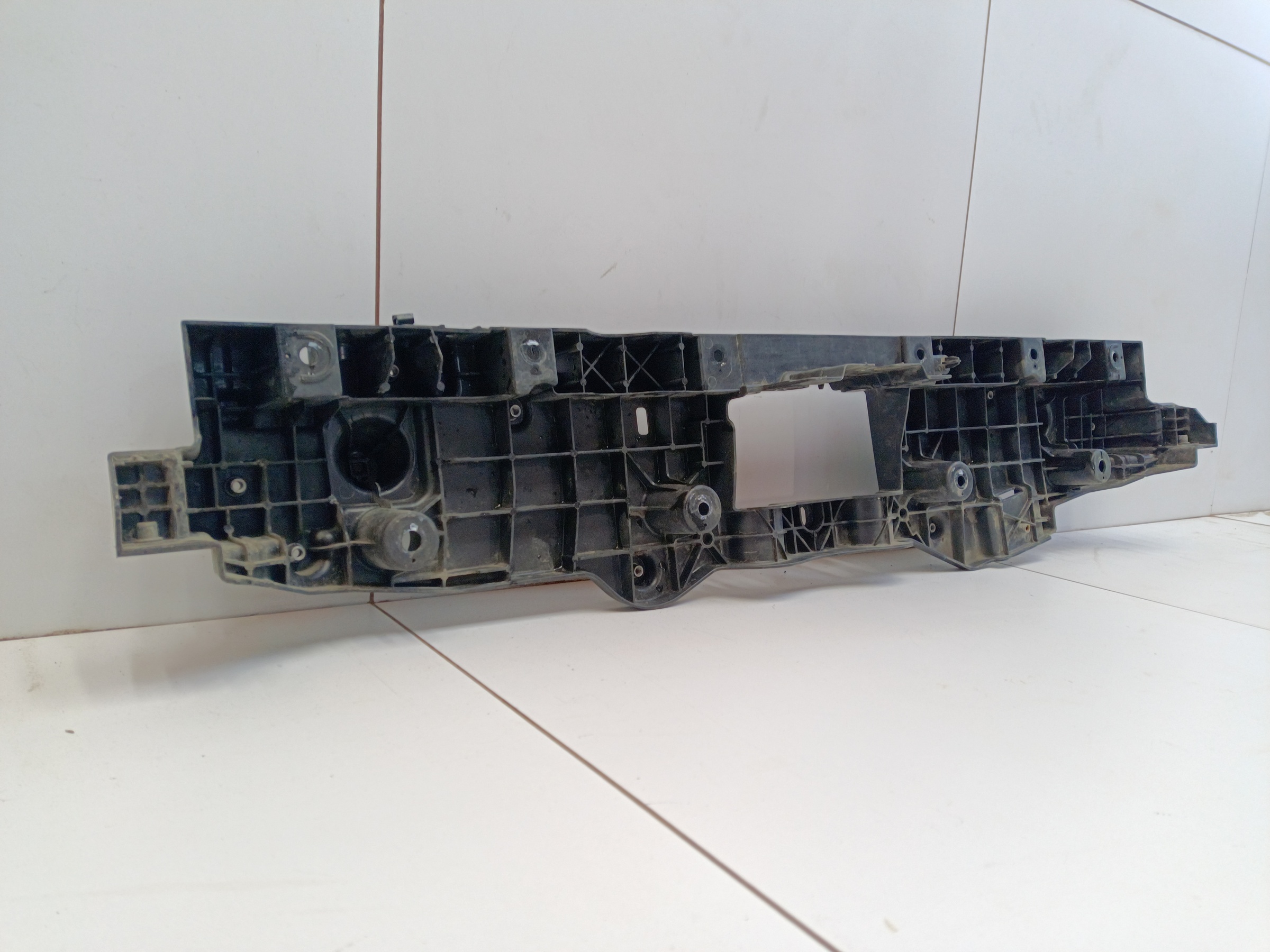 Панель передняя верхняя часть Exeed TXL