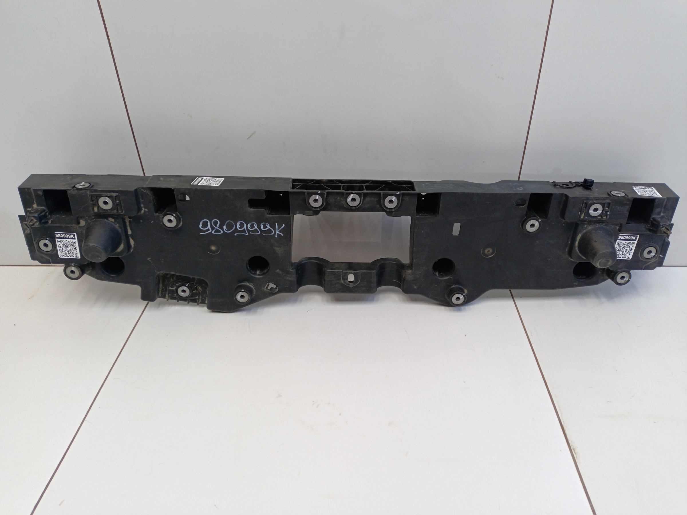 Панель передняя верхняя часть Exeed TXL