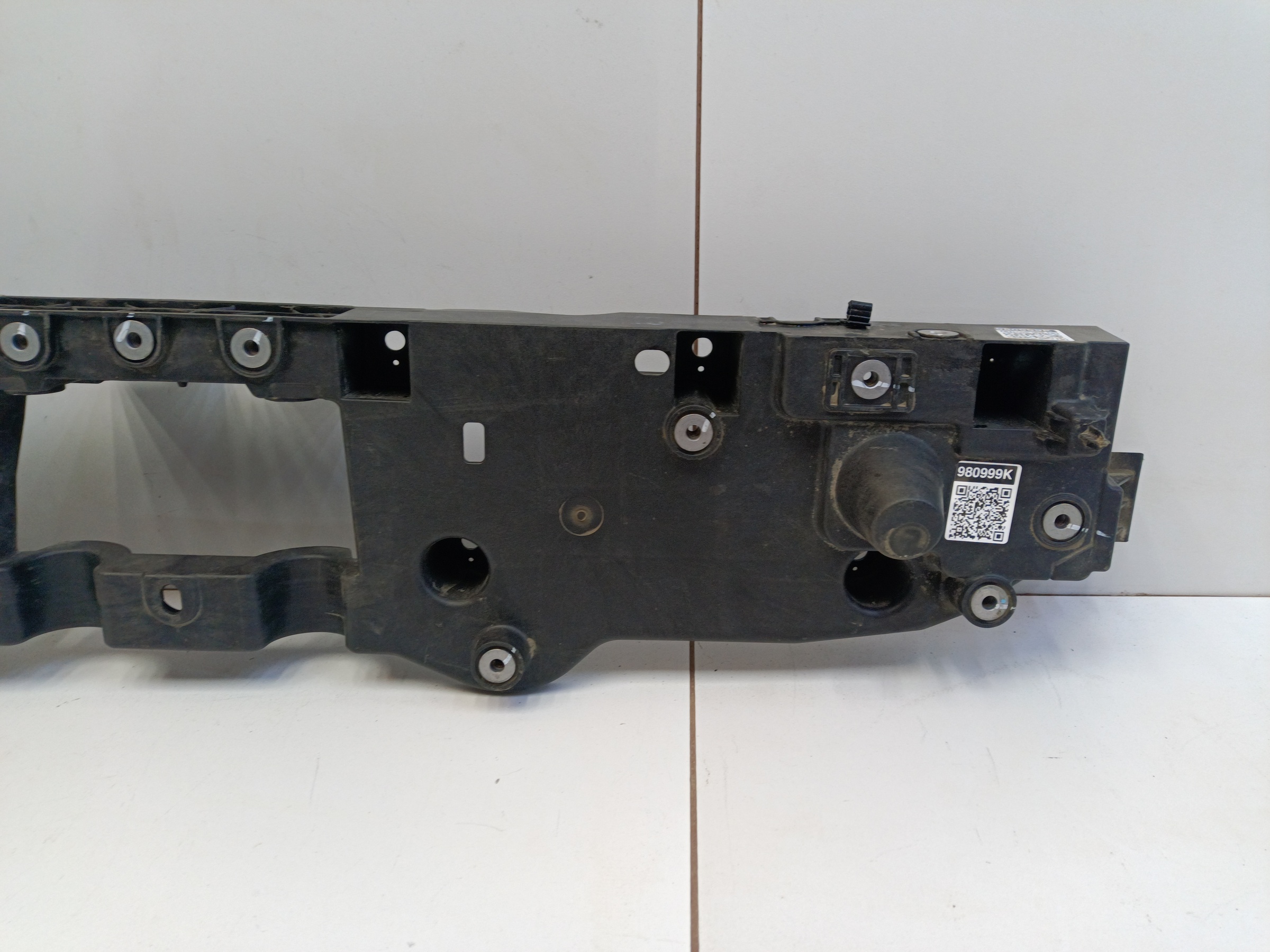 Панель передняя верхняя часть Exeed TXL