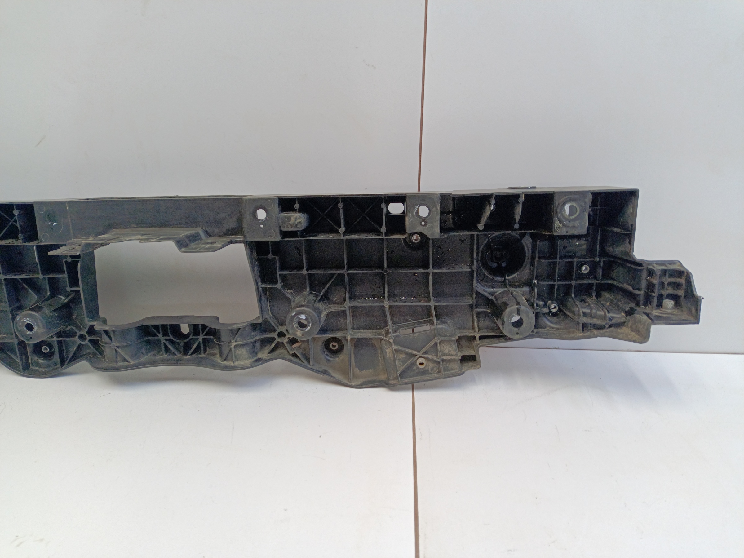 Панель передняя верхняя часть Exeed TXL