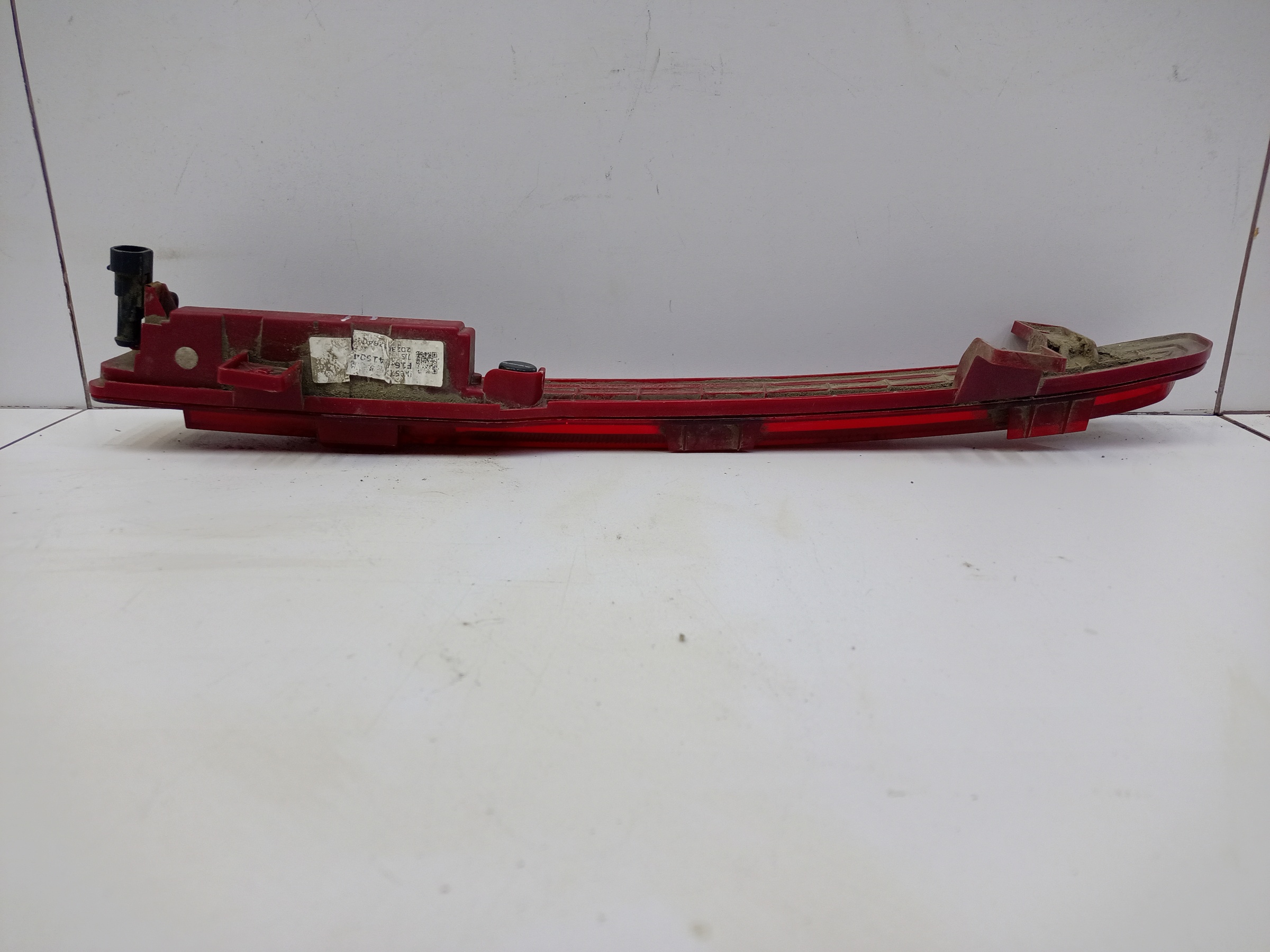 Отражатель заднего бампера правый Jetour Dashing