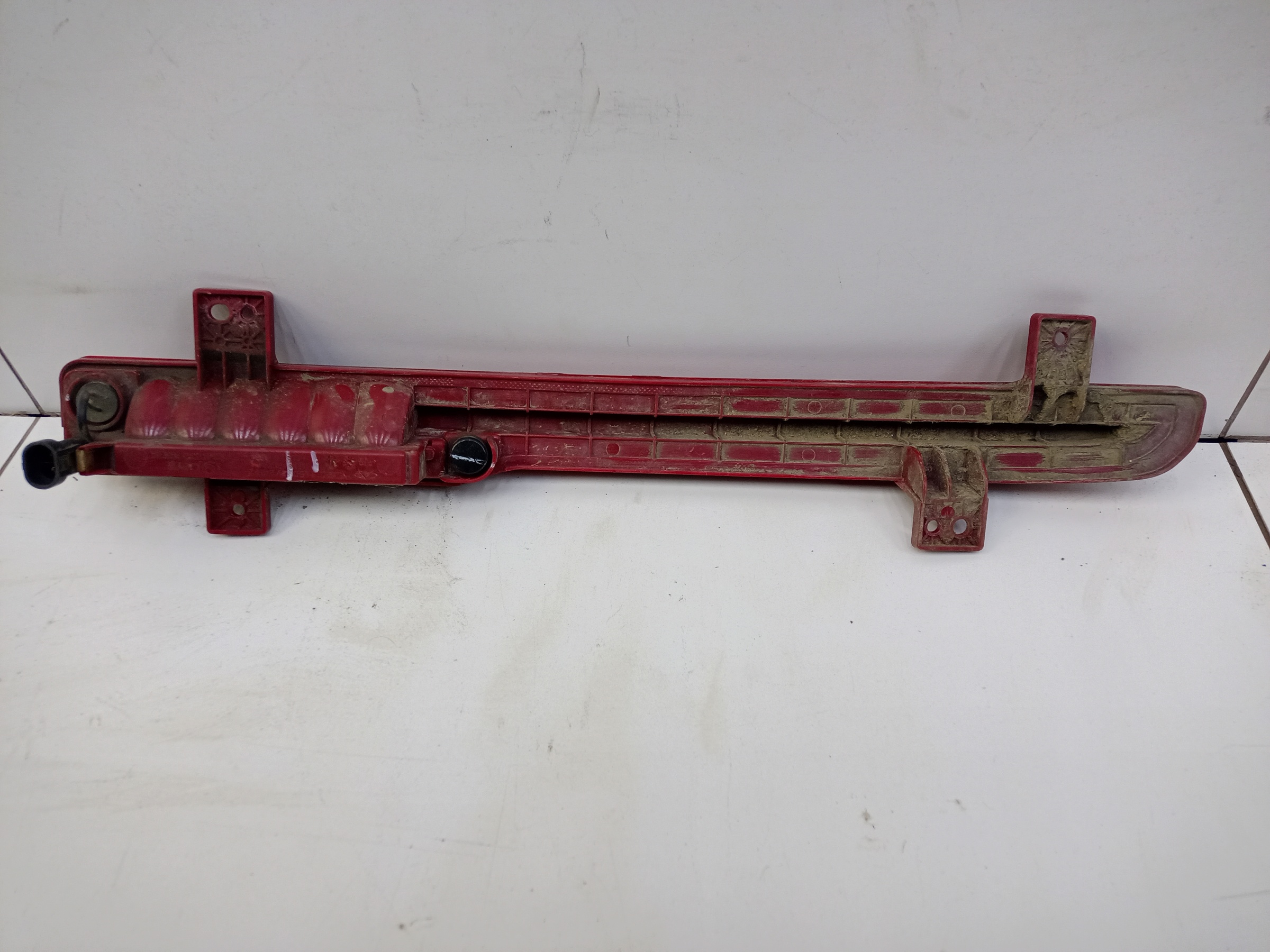 Отражатель заднего бампера правый Jetour Dashing