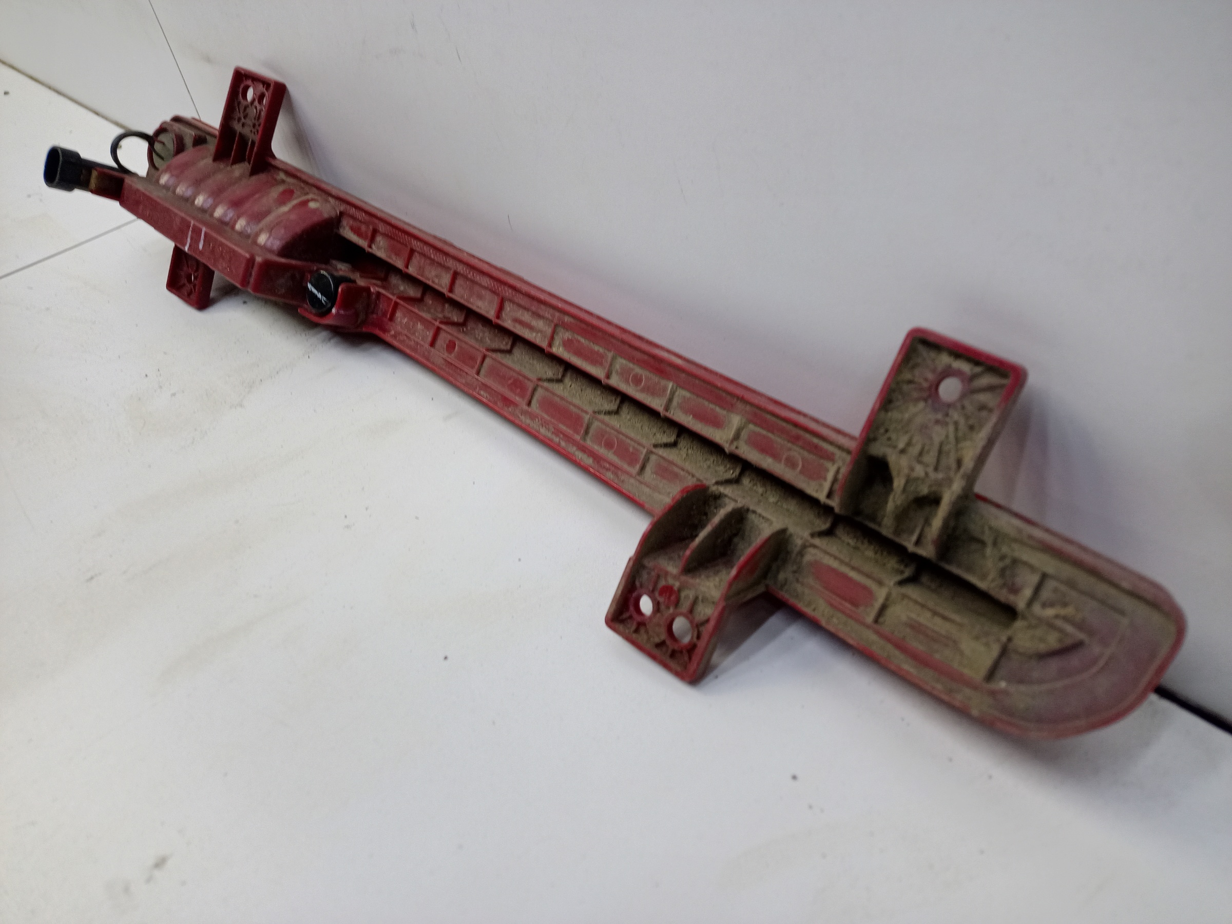 Отражатель заднего бампера правый Jetour Dashing