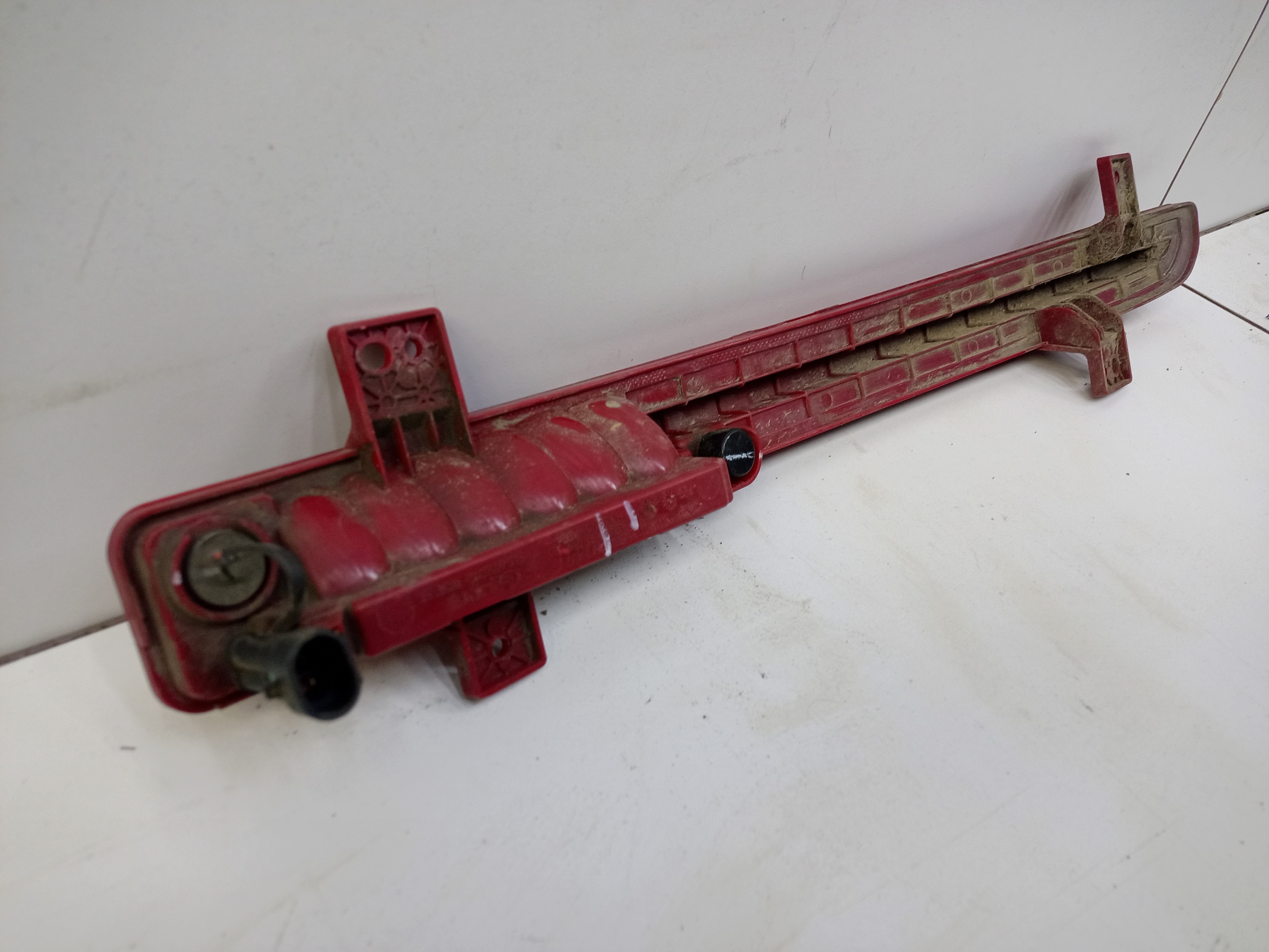 Отражатель заднего бампера правый Jetour Dashing