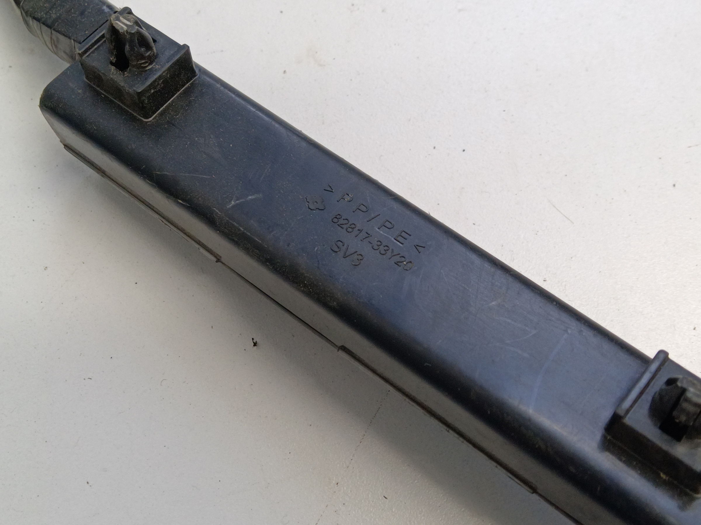 Проводка моторного отсека Toyota Camry V70