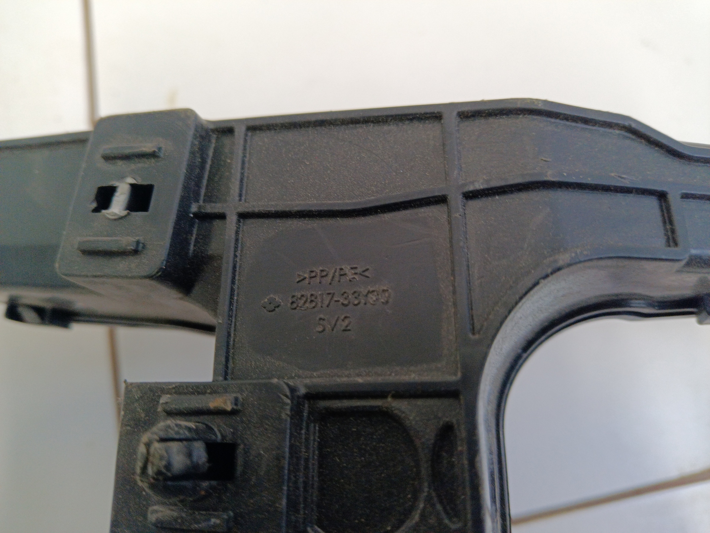 Проводка моторного отсека Toyota Camry V70