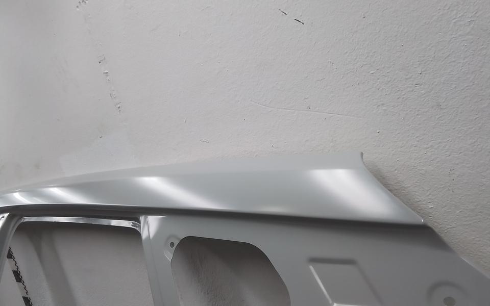 Панель кузова боковая левая Geely Coolray
