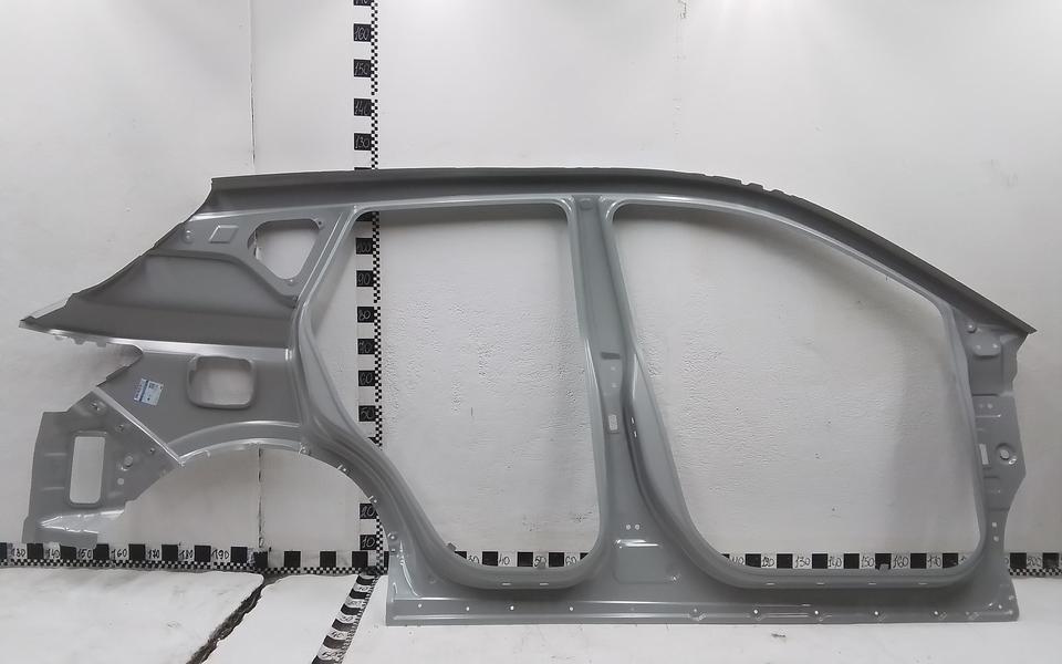Панель кузова боковая левая Geely Coolray