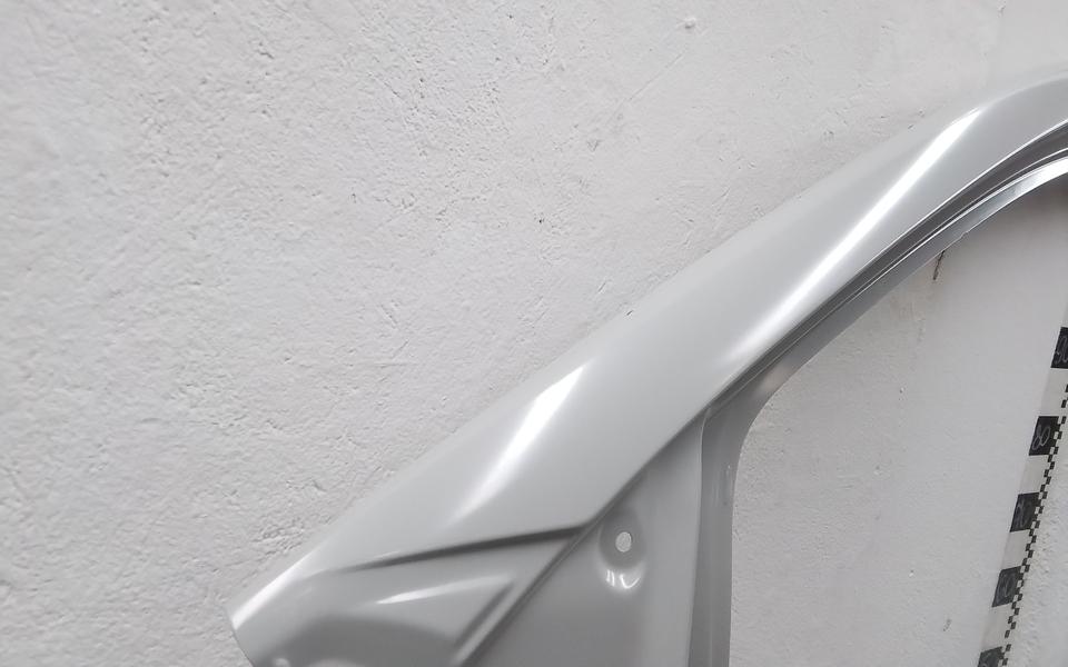 Панель кузова боковая левая Geely Coolray