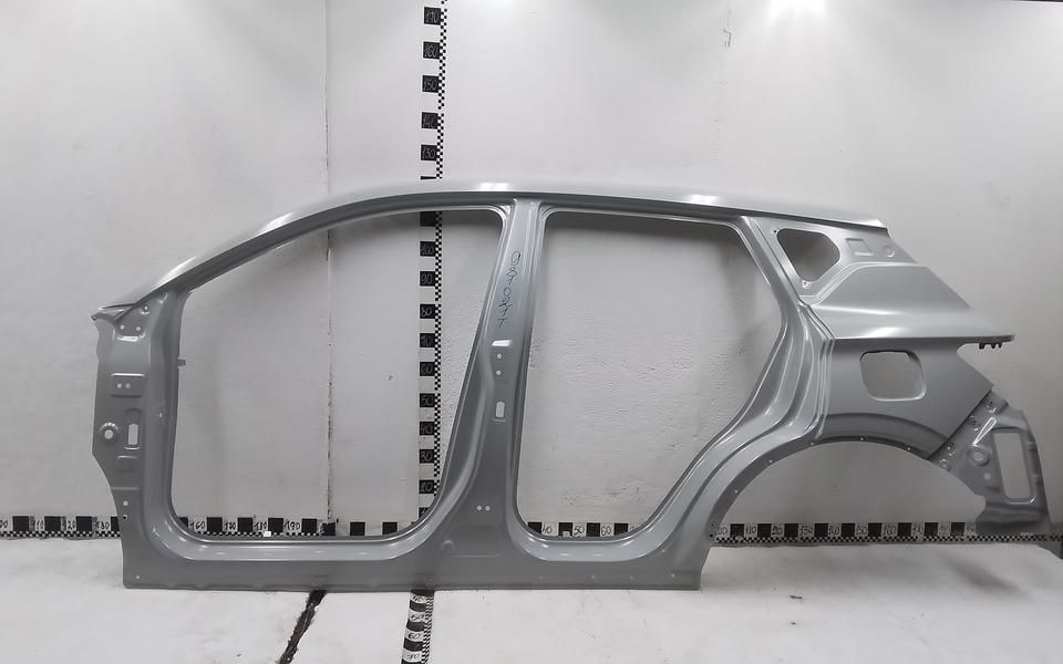 Панель кузова боковая левая Geely Coolray