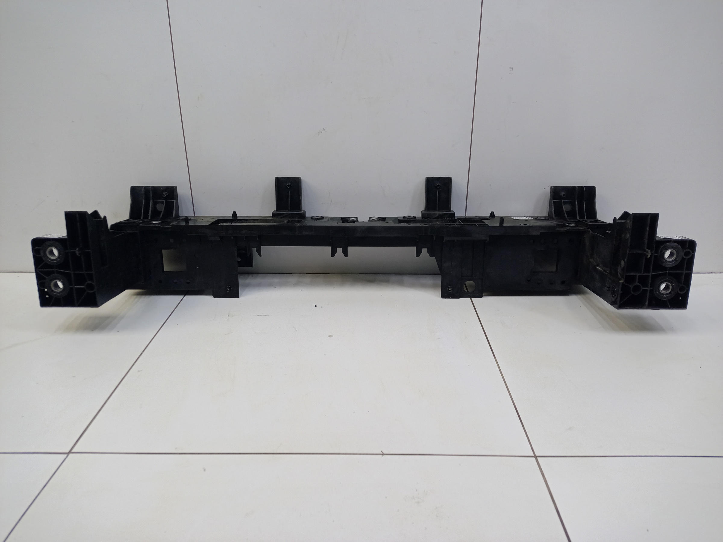 Панель передняя Geely Monjaro