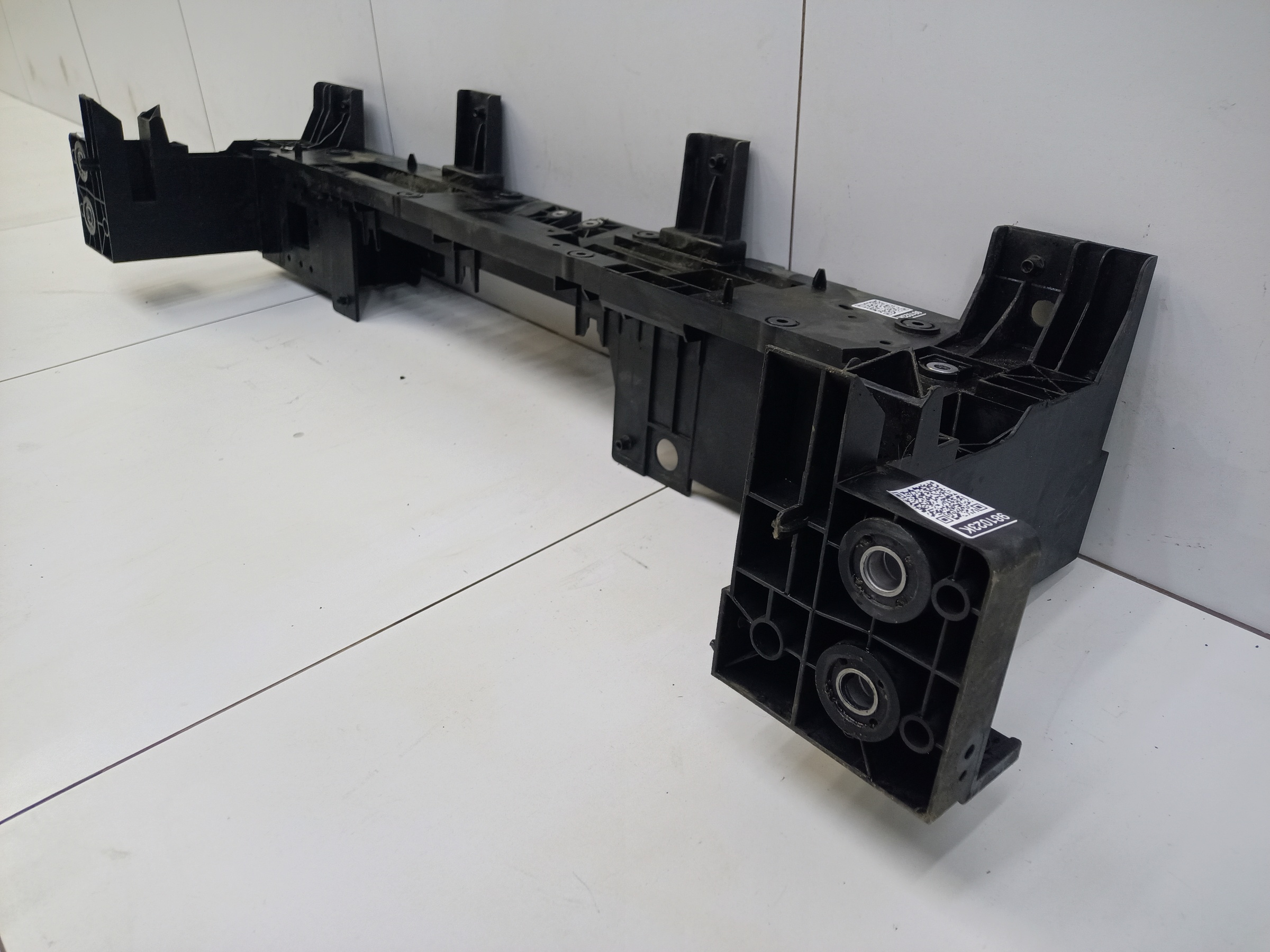 Панель передняя Geely Monjaro