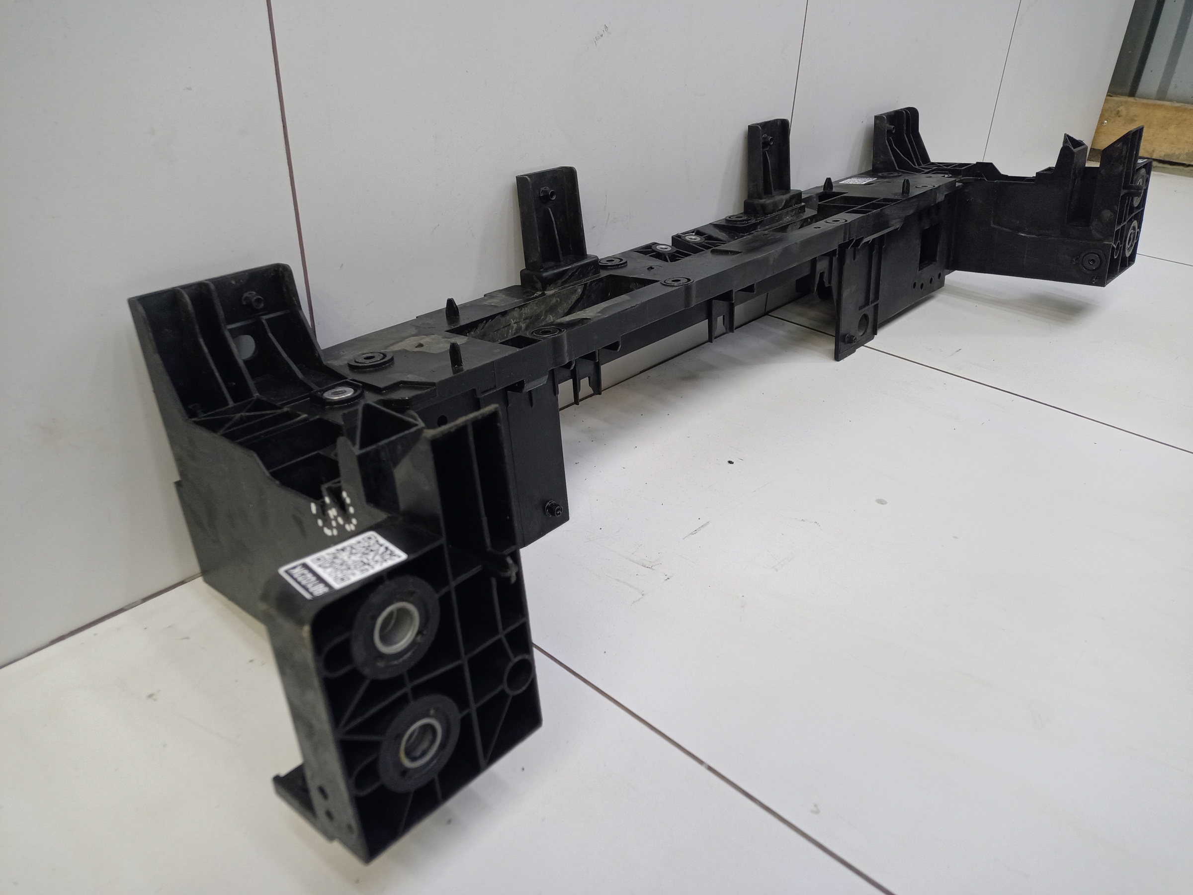 Панель передняя Geely Monjaro