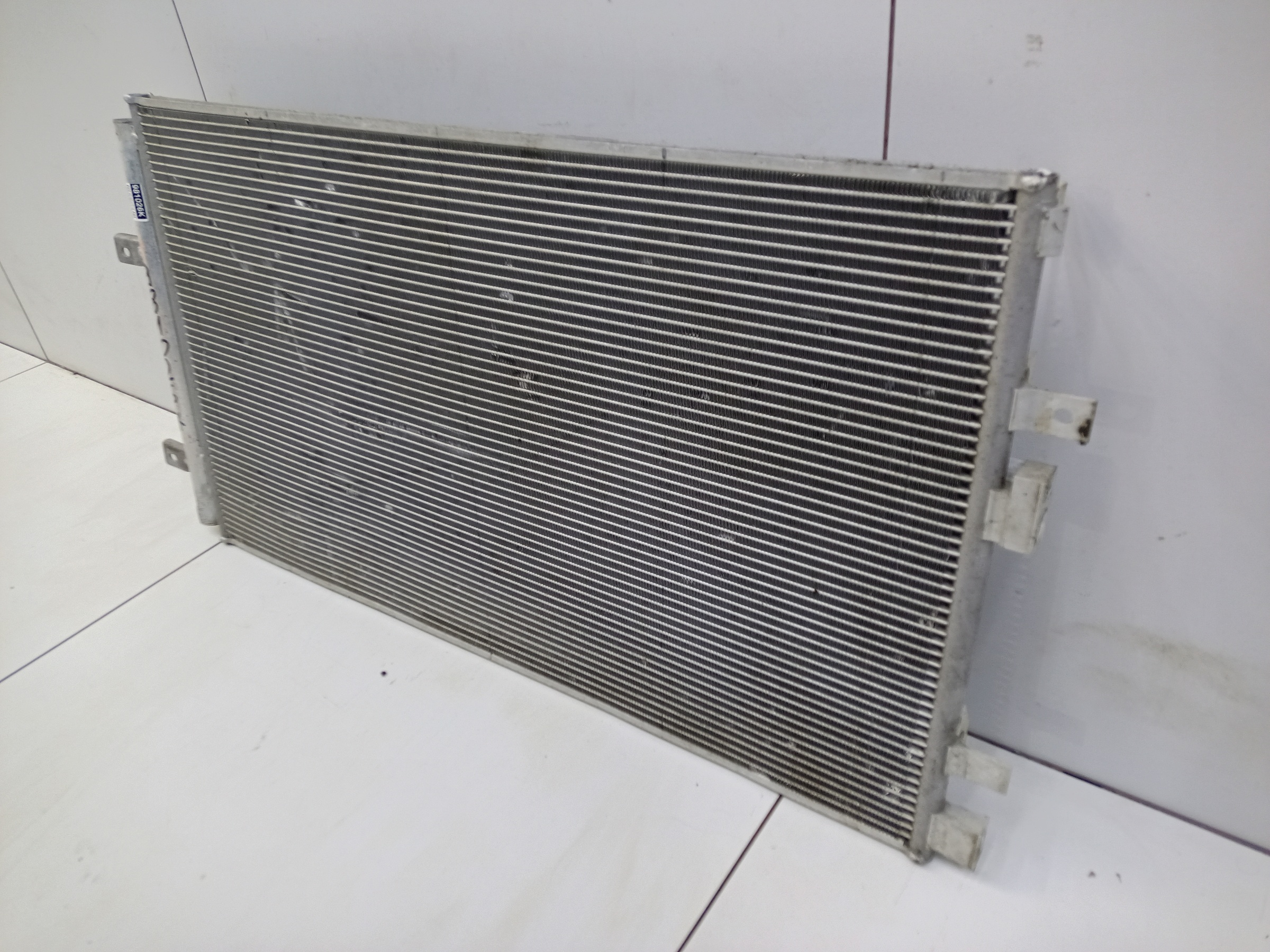 Радиатор кондиционера Haval M6 2