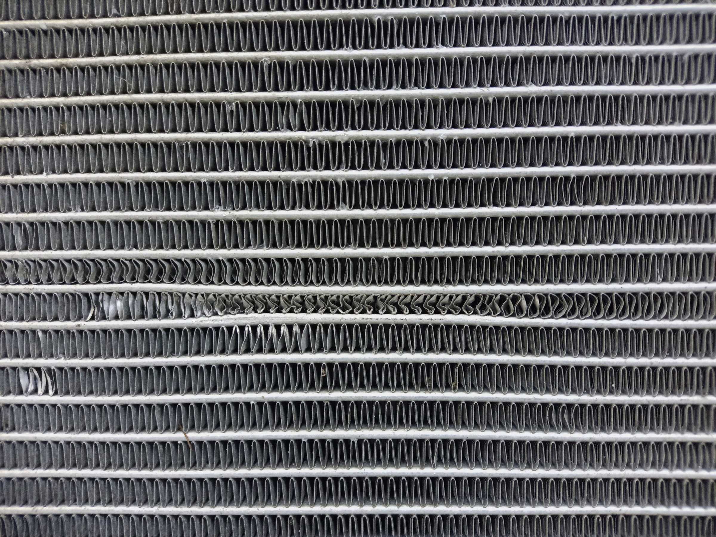 Радиатор кондиционера Haval M6 2