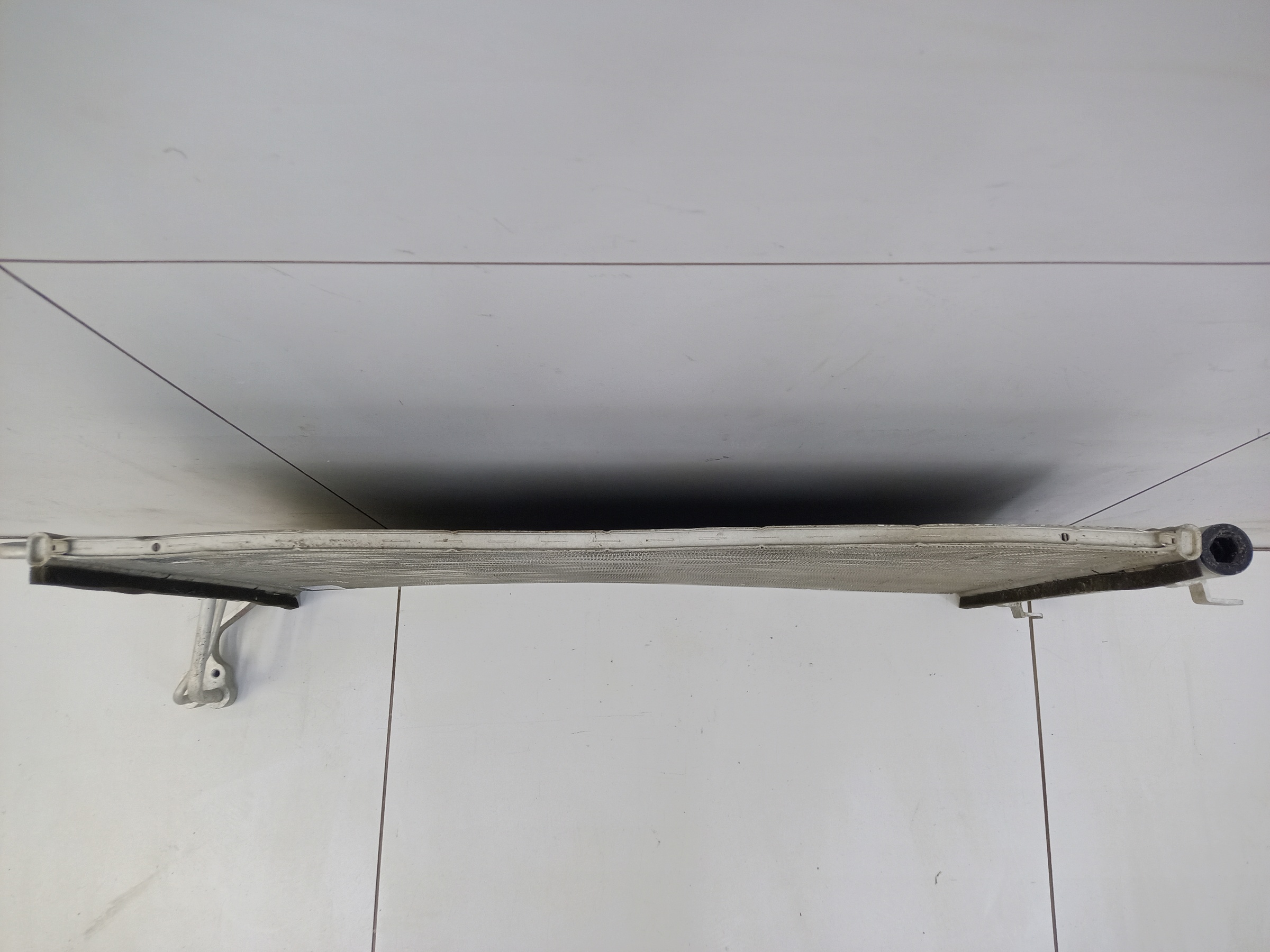 Радиатор кондиционера Kia Seltos