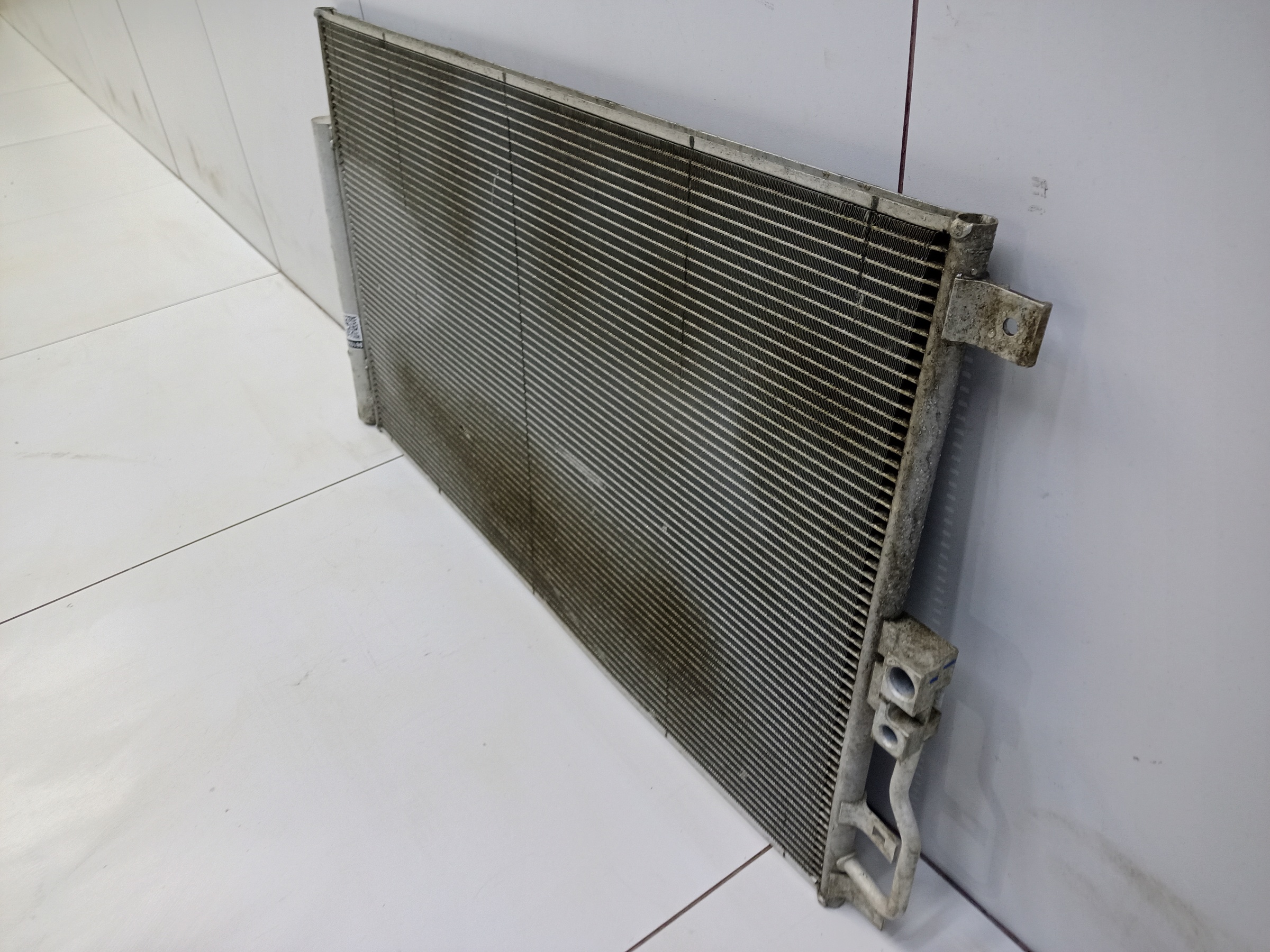 Радиатор кондиционера Haval Jolion