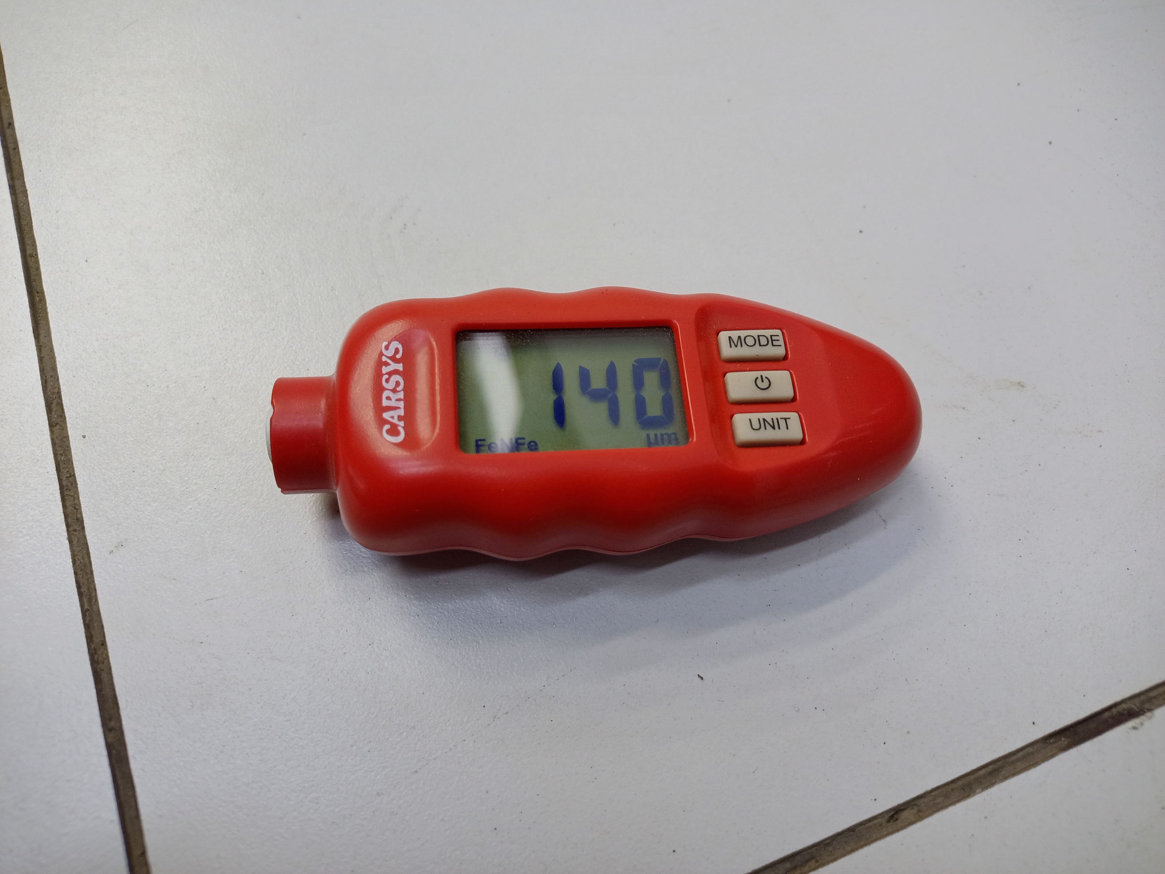 Крыло переднее левое Skoda Karoq