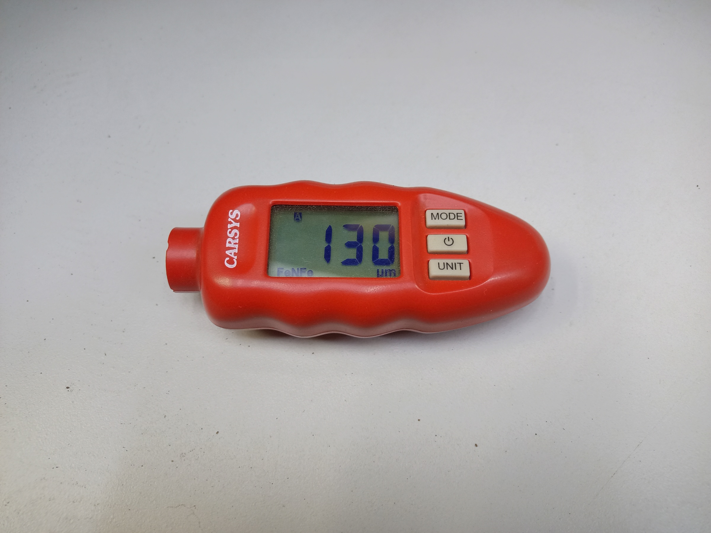 Крыло переднее левое Renault Duster 1