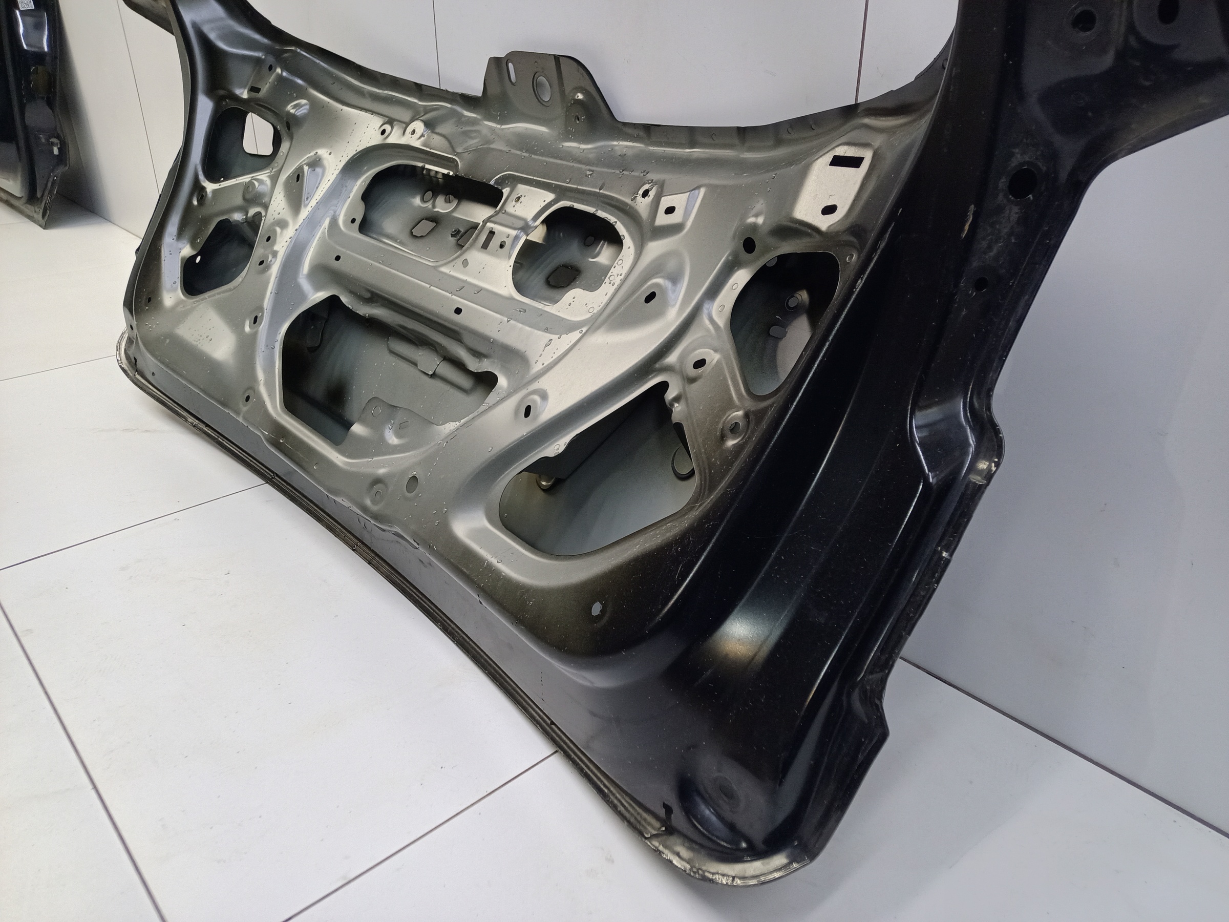 Крышка багажника Mazda CX-5 2