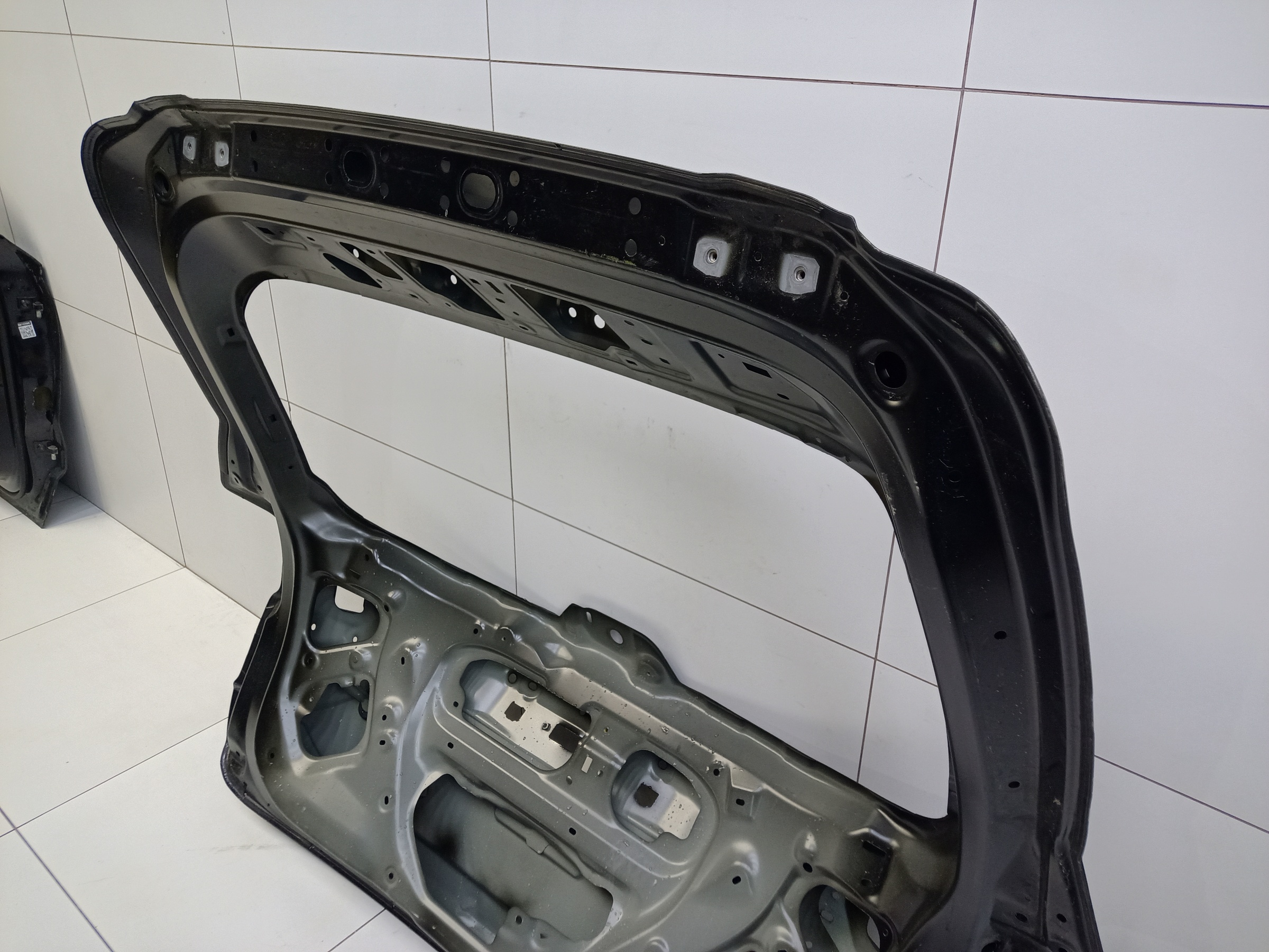 Крышка багажника Mazda CX-5 2