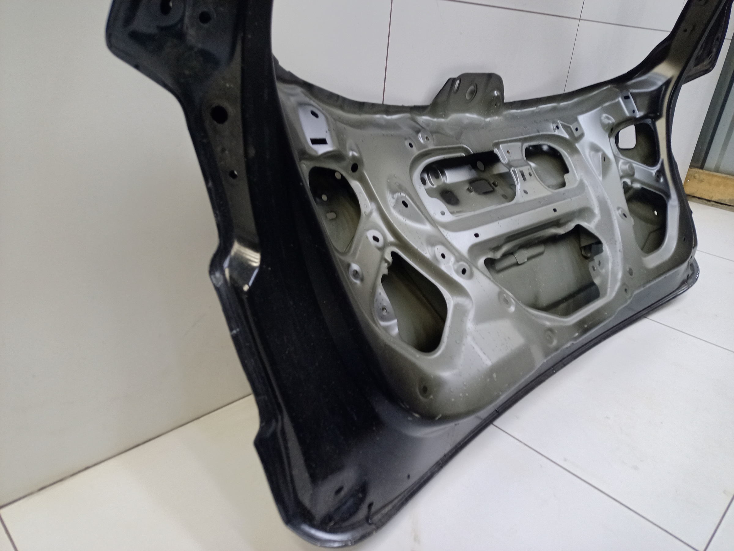 Крышка багажника Mazda CX-5 2