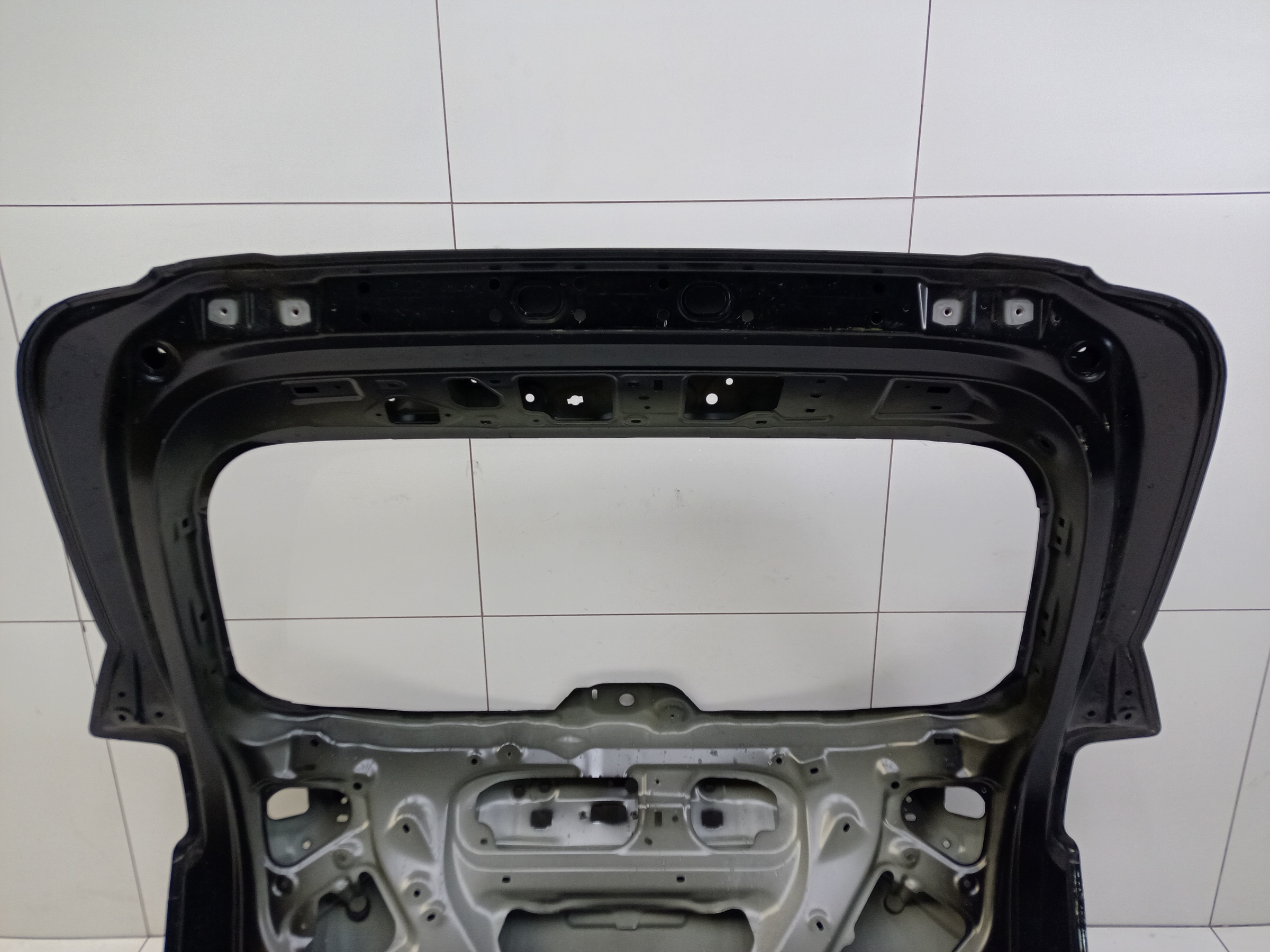 Крышка багажника Mazda CX-5 2