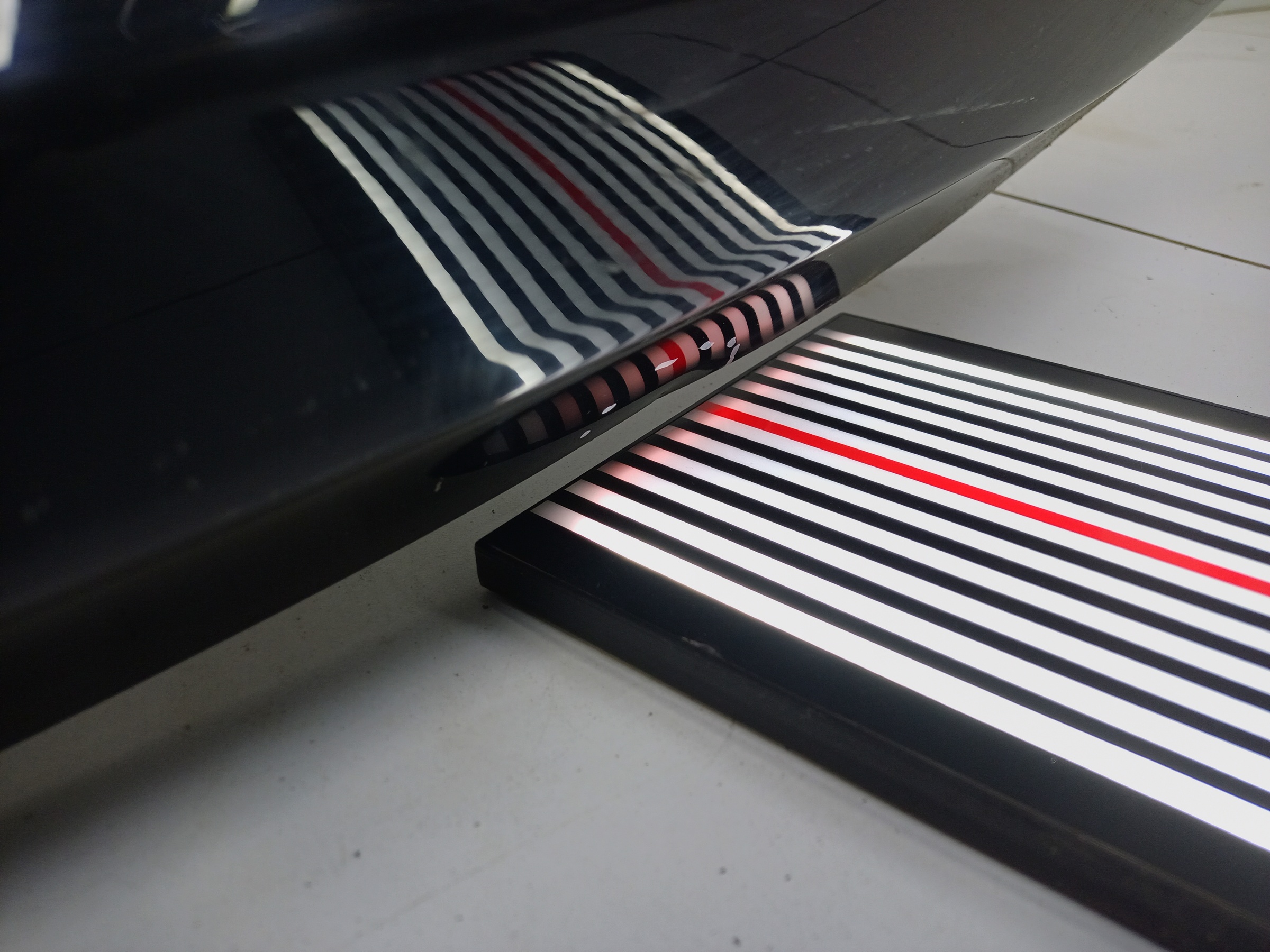 Крышка багажника Mazda CX-5 2