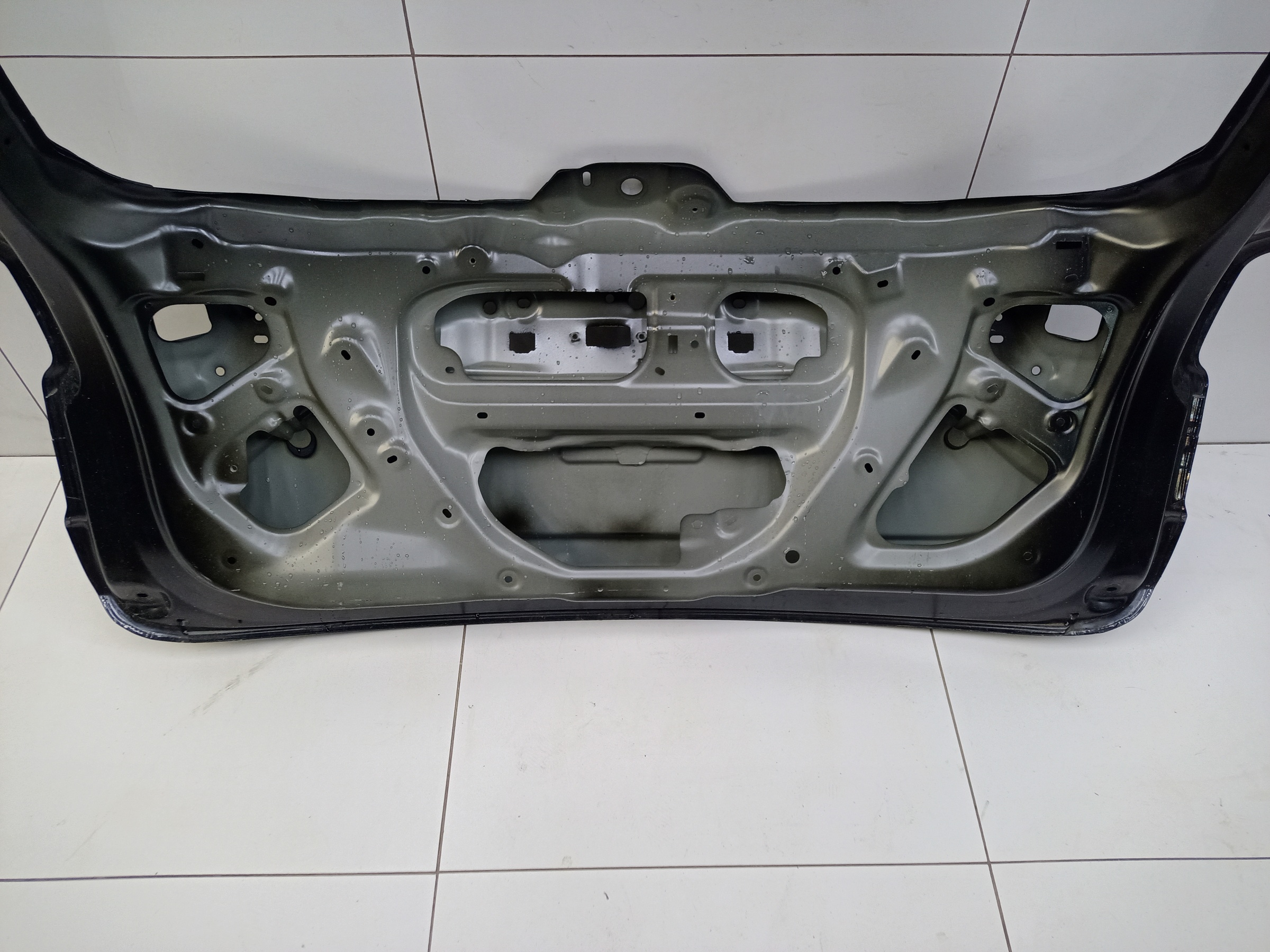 Крышка багажника Mazda CX-5 2