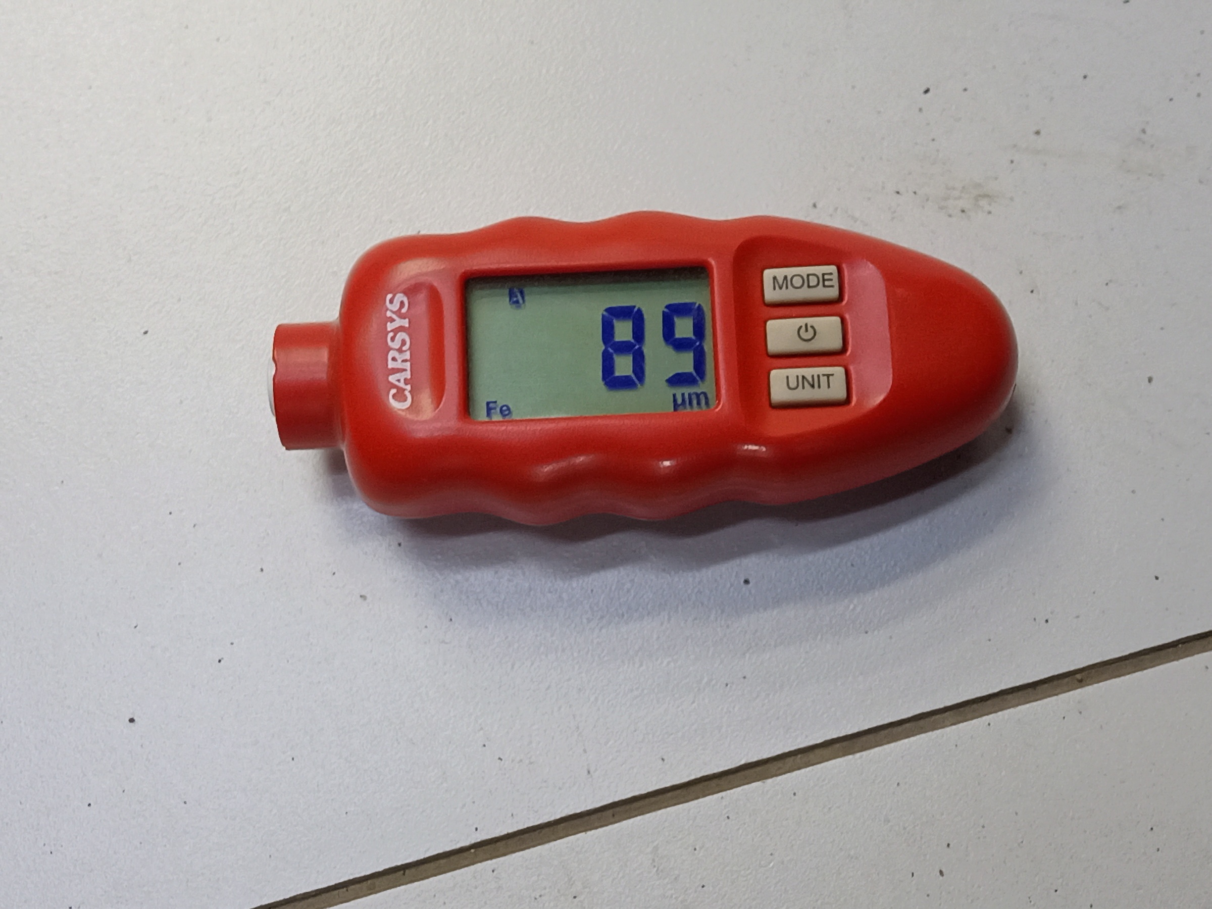 Крышка багажника Mazda CX-5 2