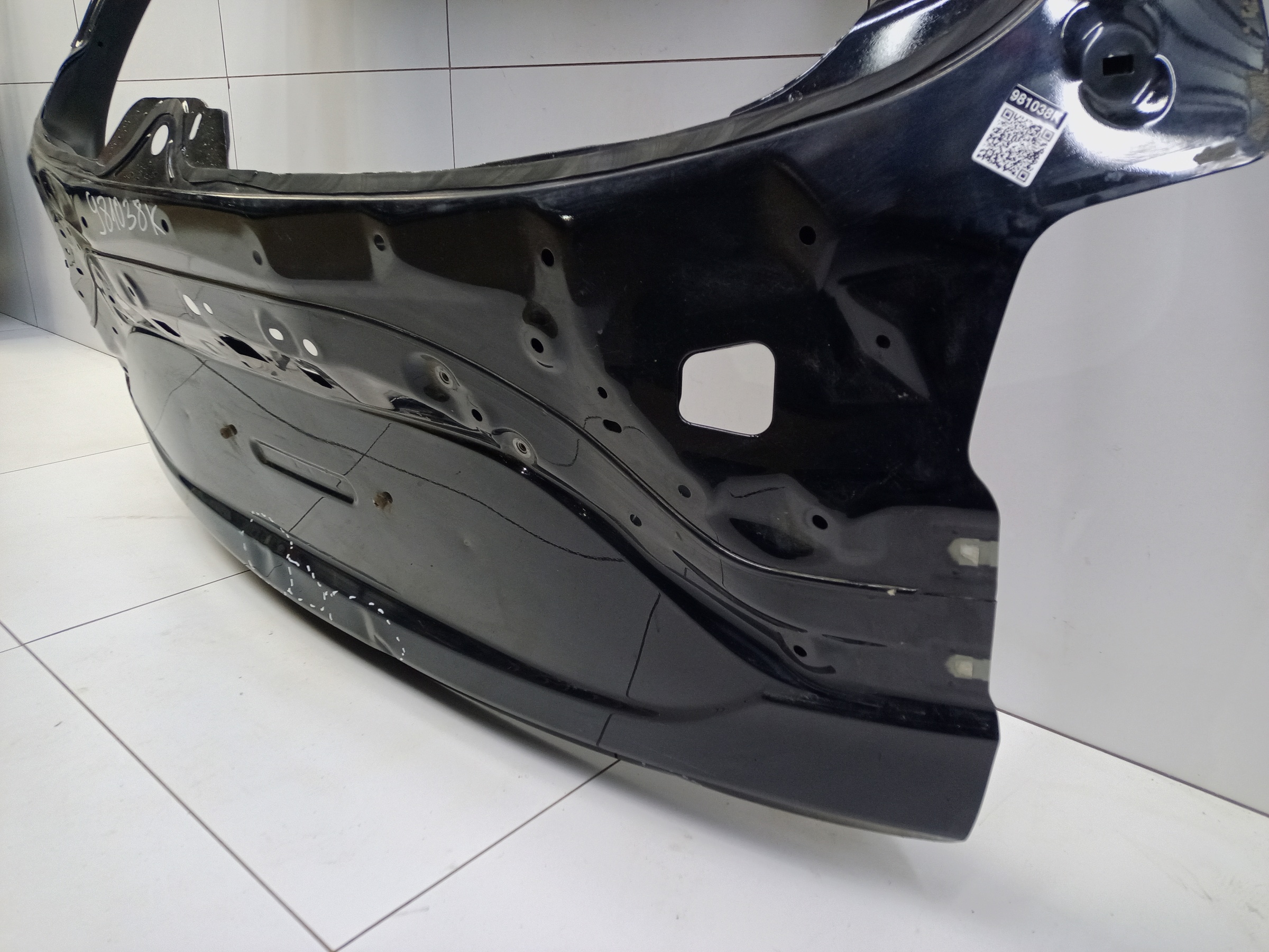 Крышка багажника Mazda CX-5 2