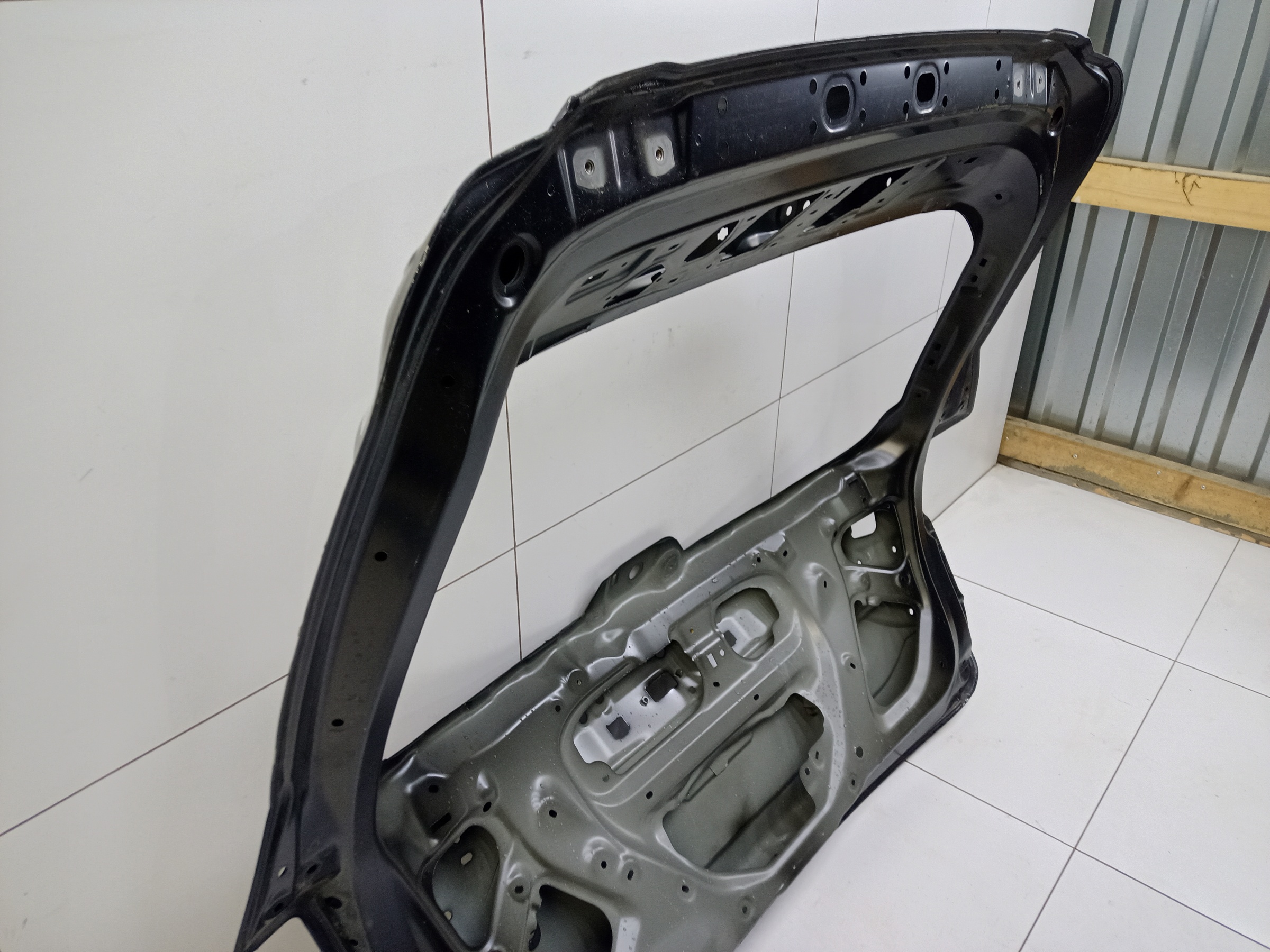 Крышка багажника Mazda CX-5 2