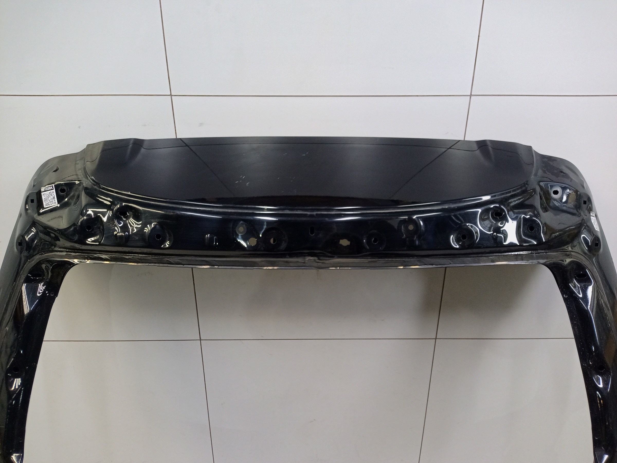 Крышка багажника Mazda CX-5 2