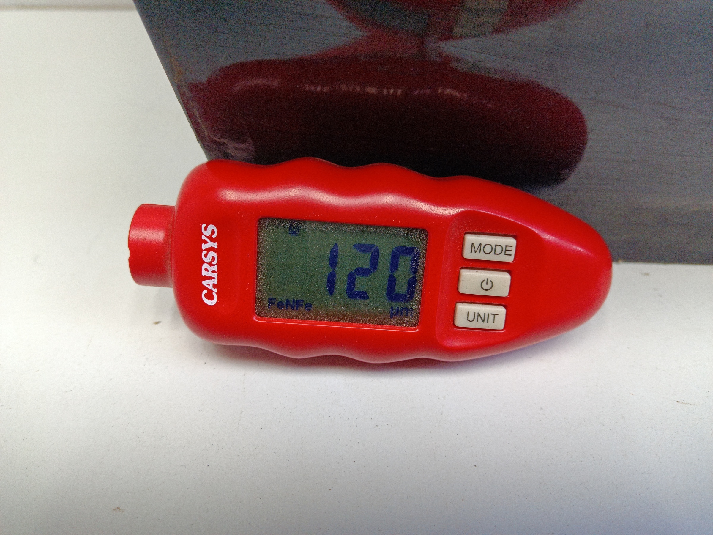 Дверь передняя левая Skoda Karoq