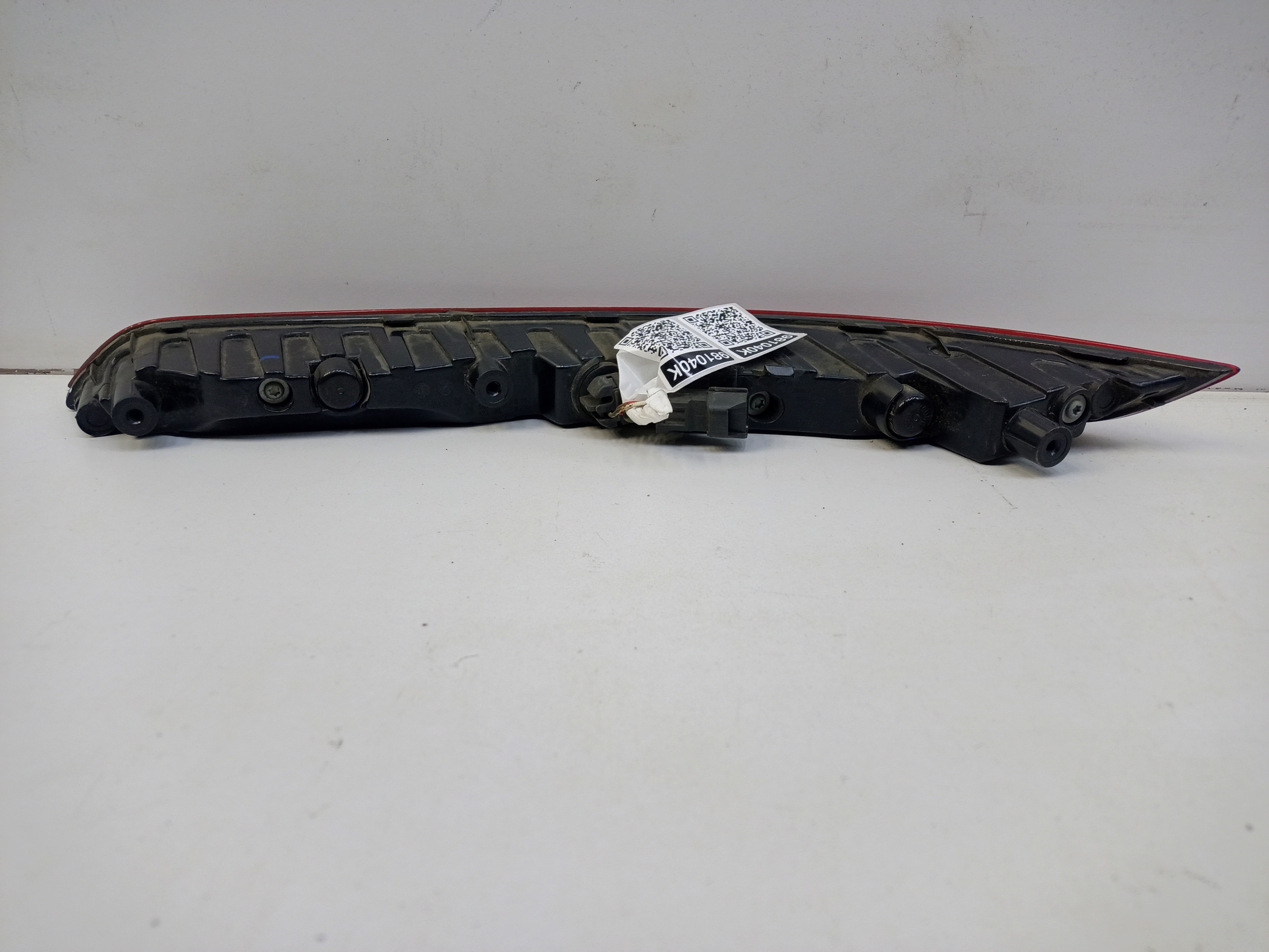 Фара ПТФ задняя правая Geely Atlas Pro LED