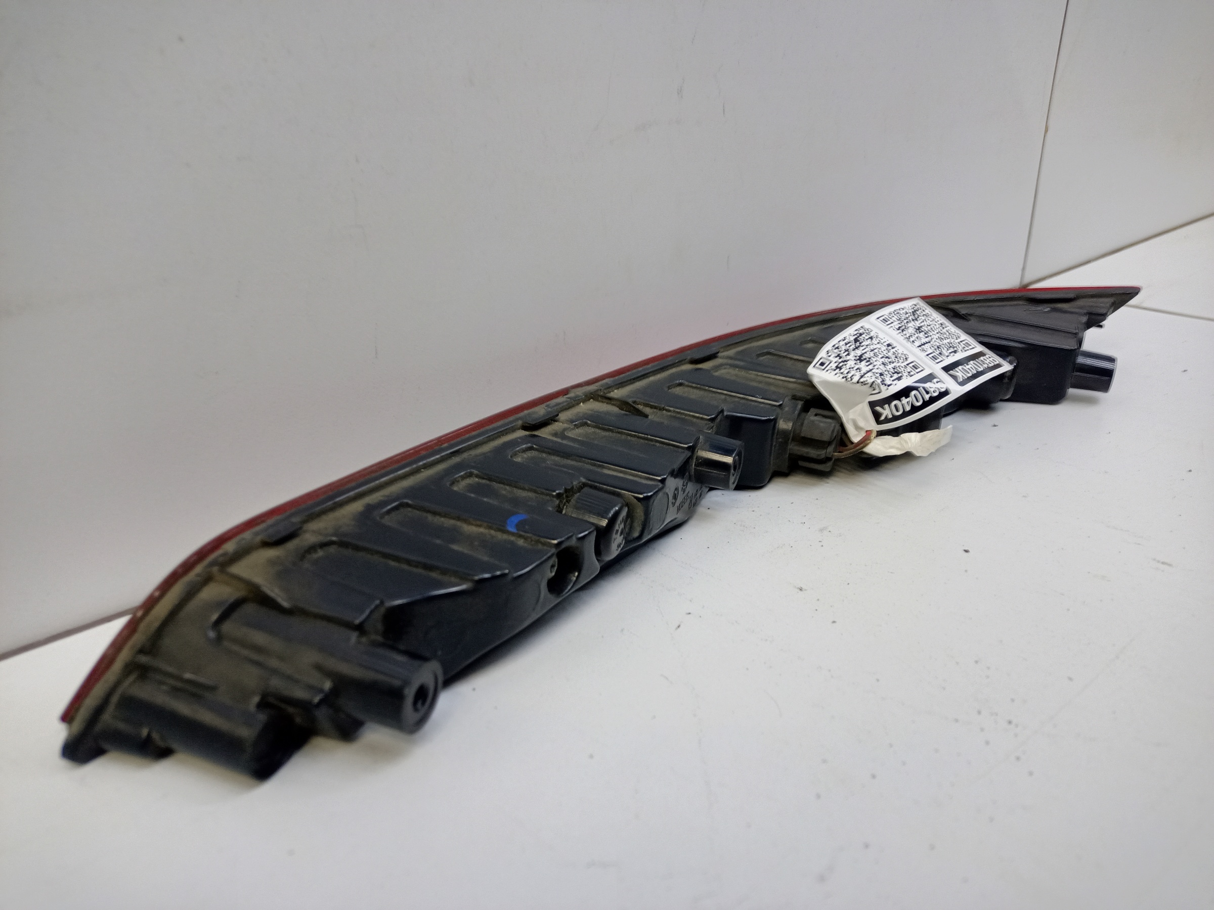 Фара ПТФ задняя правая Geely Atlas Pro LED