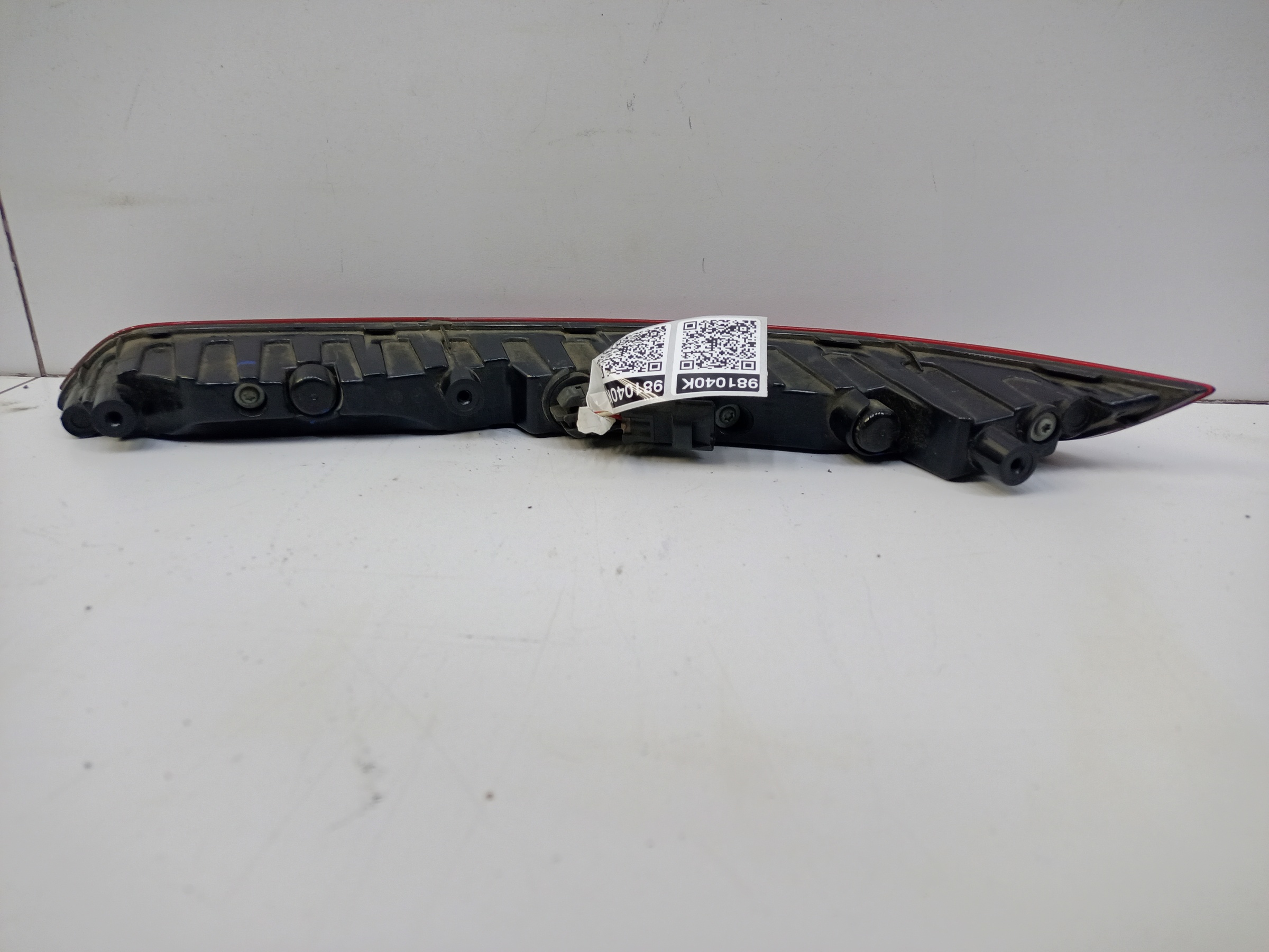 Фара ПТФ задняя правая Geely Atlas Pro LED