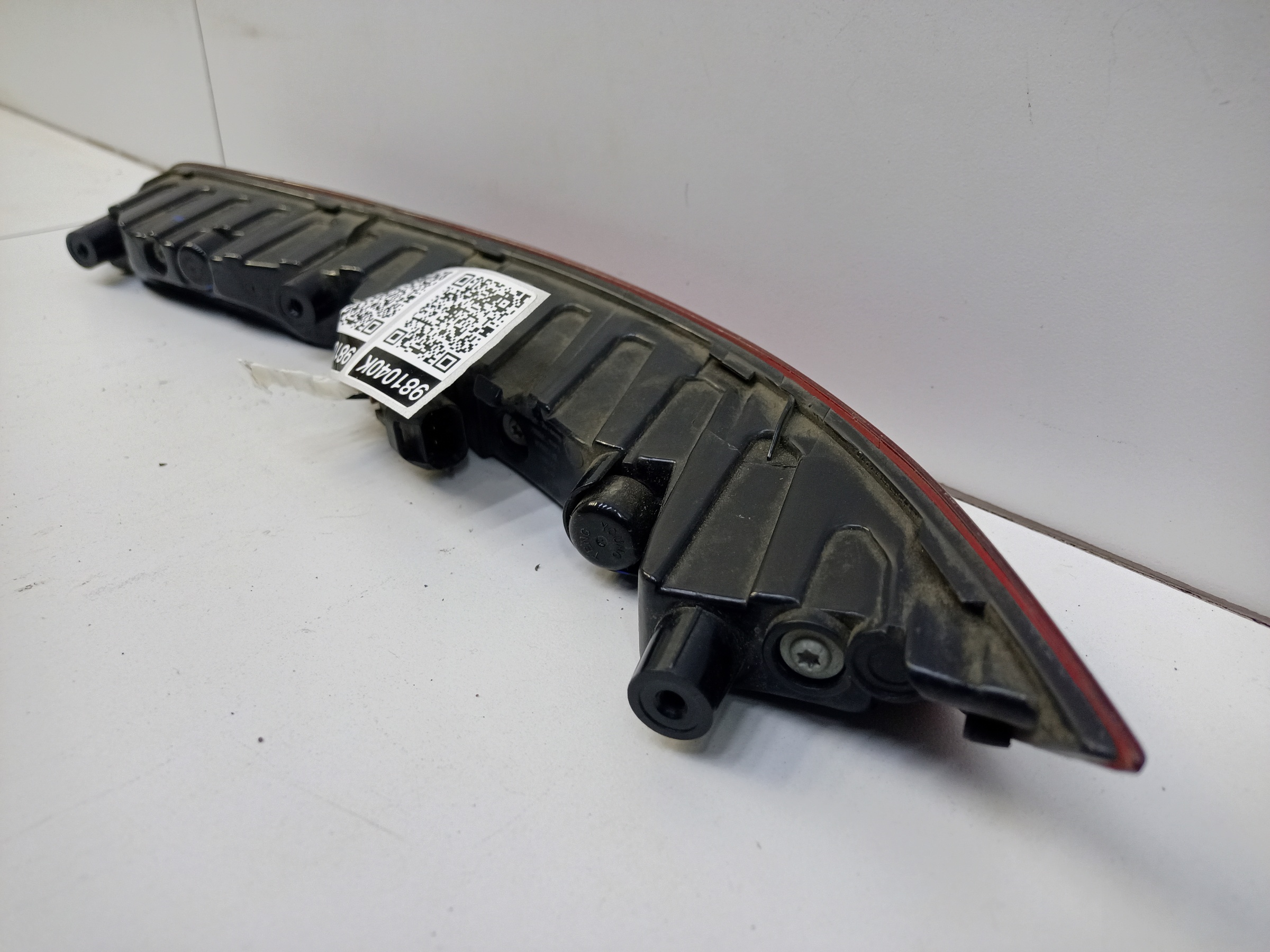 Фара ПТФ задняя правая Geely Atlas Pro LED