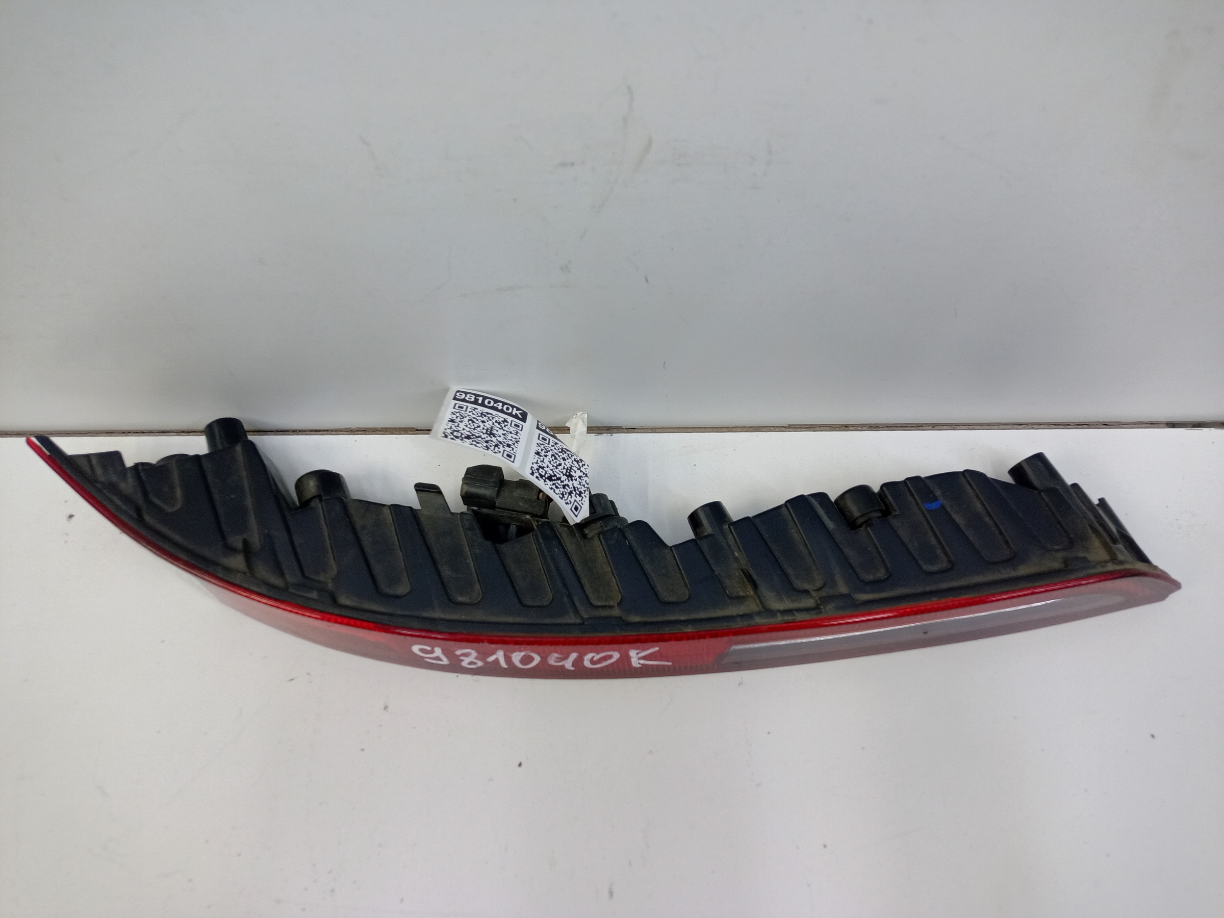 Фара ПТФ задняя правая Geely Atlas Pro LED