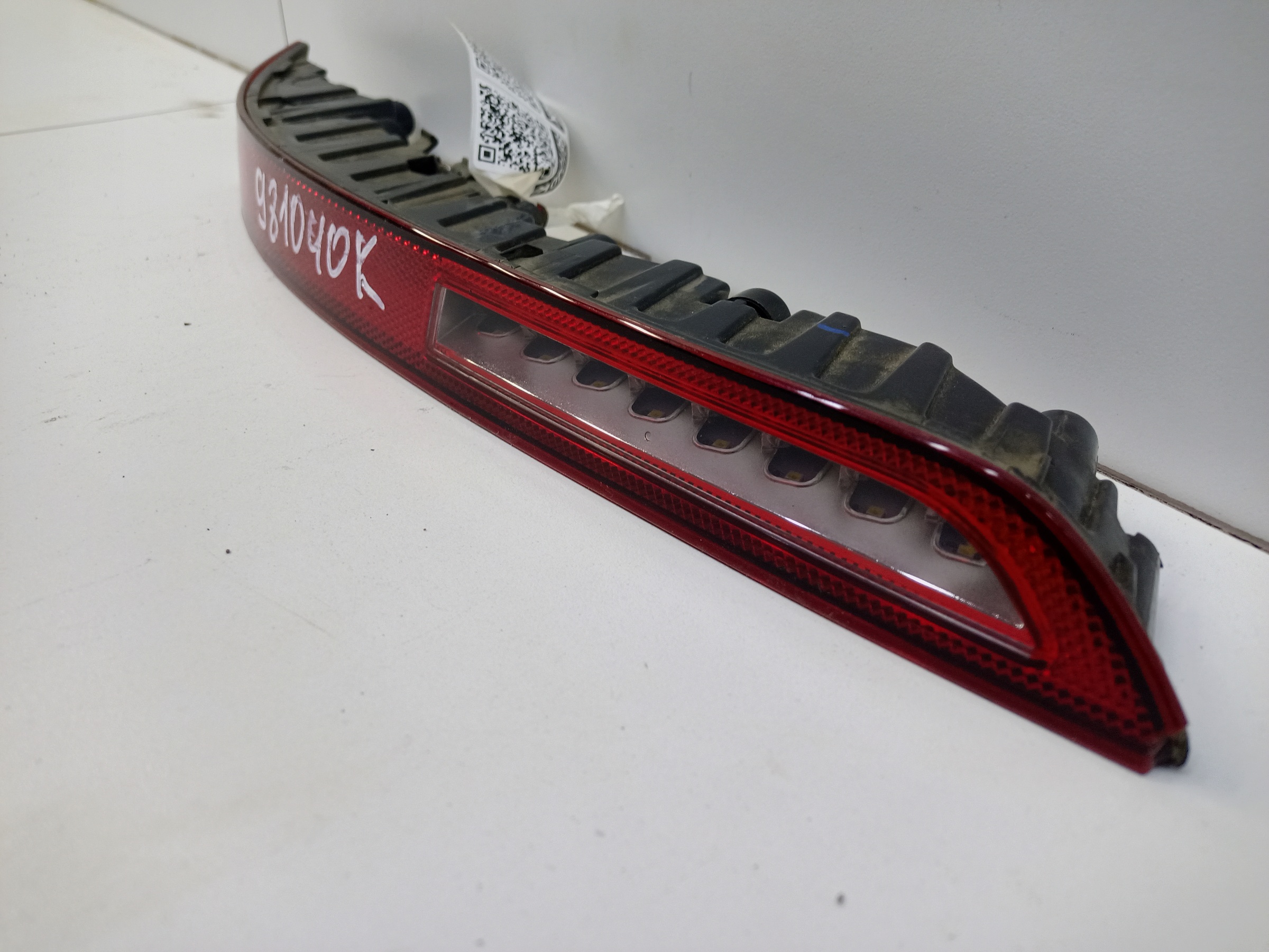 Фара ПТФ задняя правая Geely Atlas Pro LED