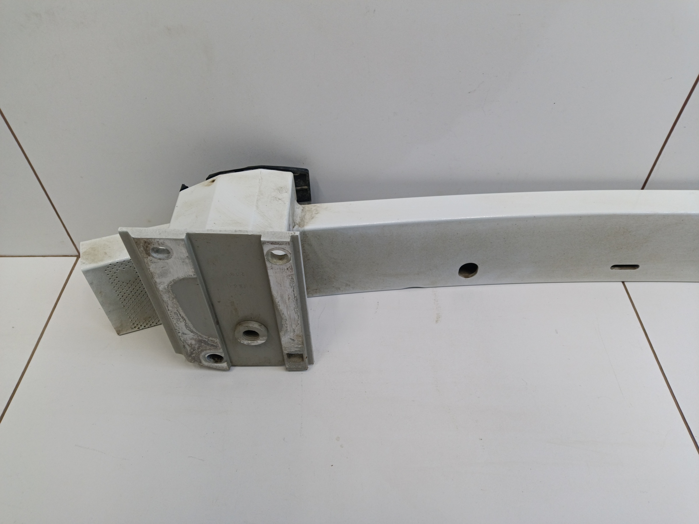 Усилитель заднего бампера Volvo XC90 2