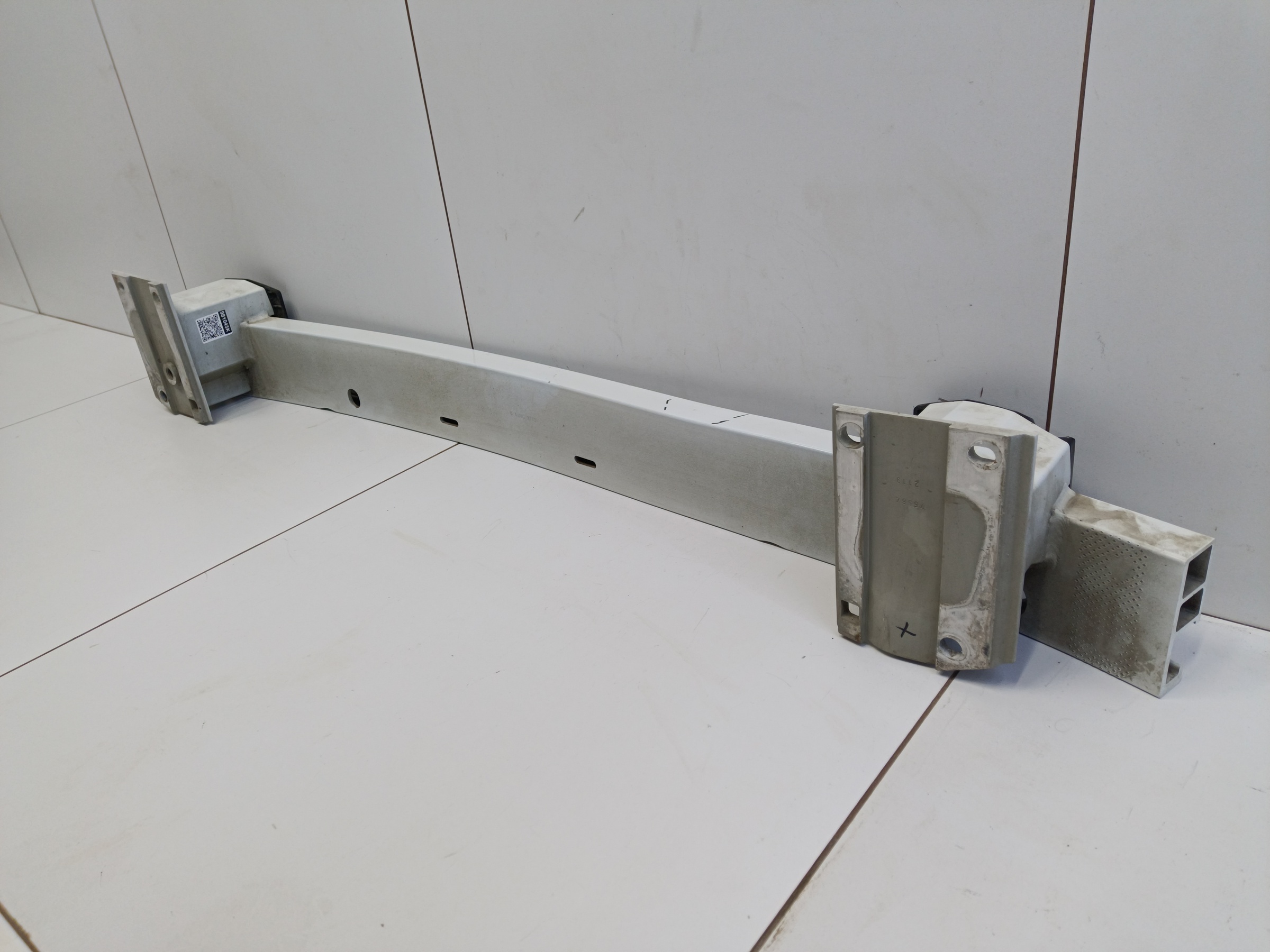 Усилитель заднего бампера Volvo XC90 2