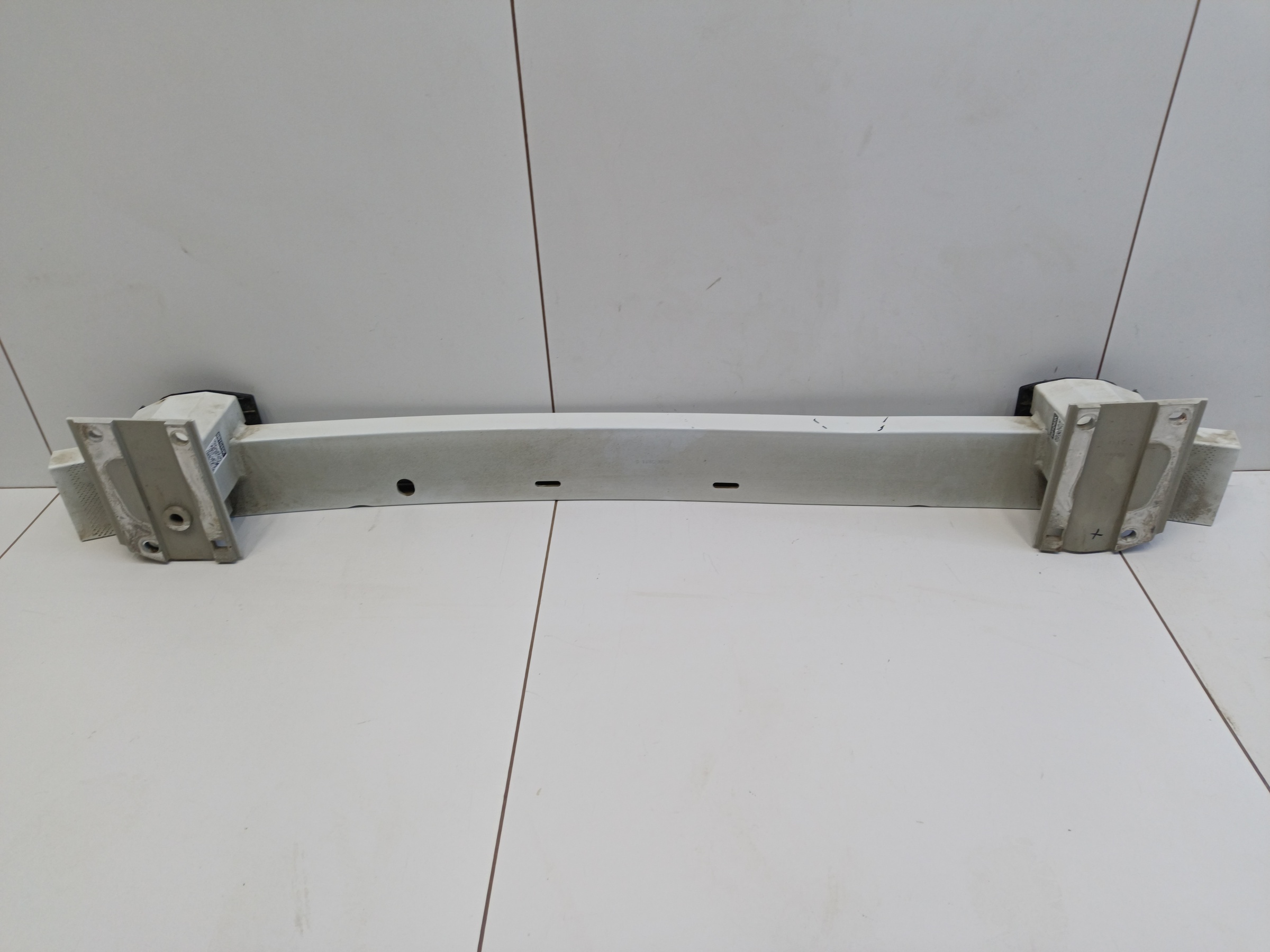 Усилитель заднего бампера Volvo XC90 2