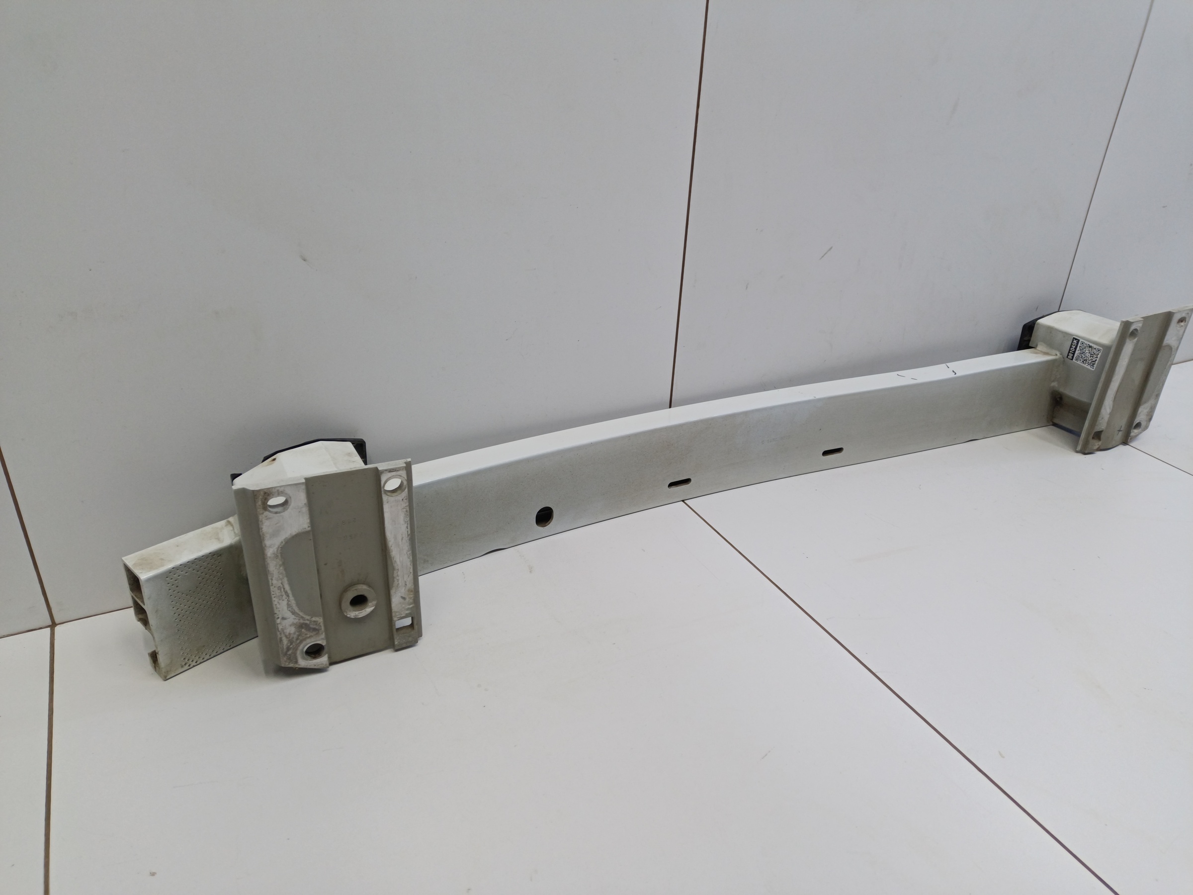 Усилитель заднего бампера Volvo XC90 2