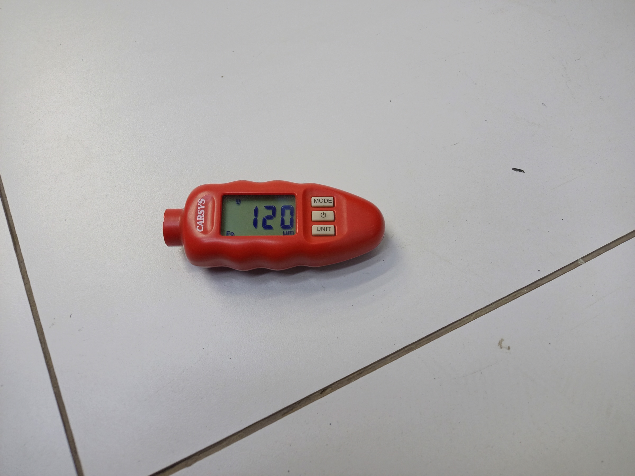 Крышка багажника нижняя часть Toyota Land Cruiser 200