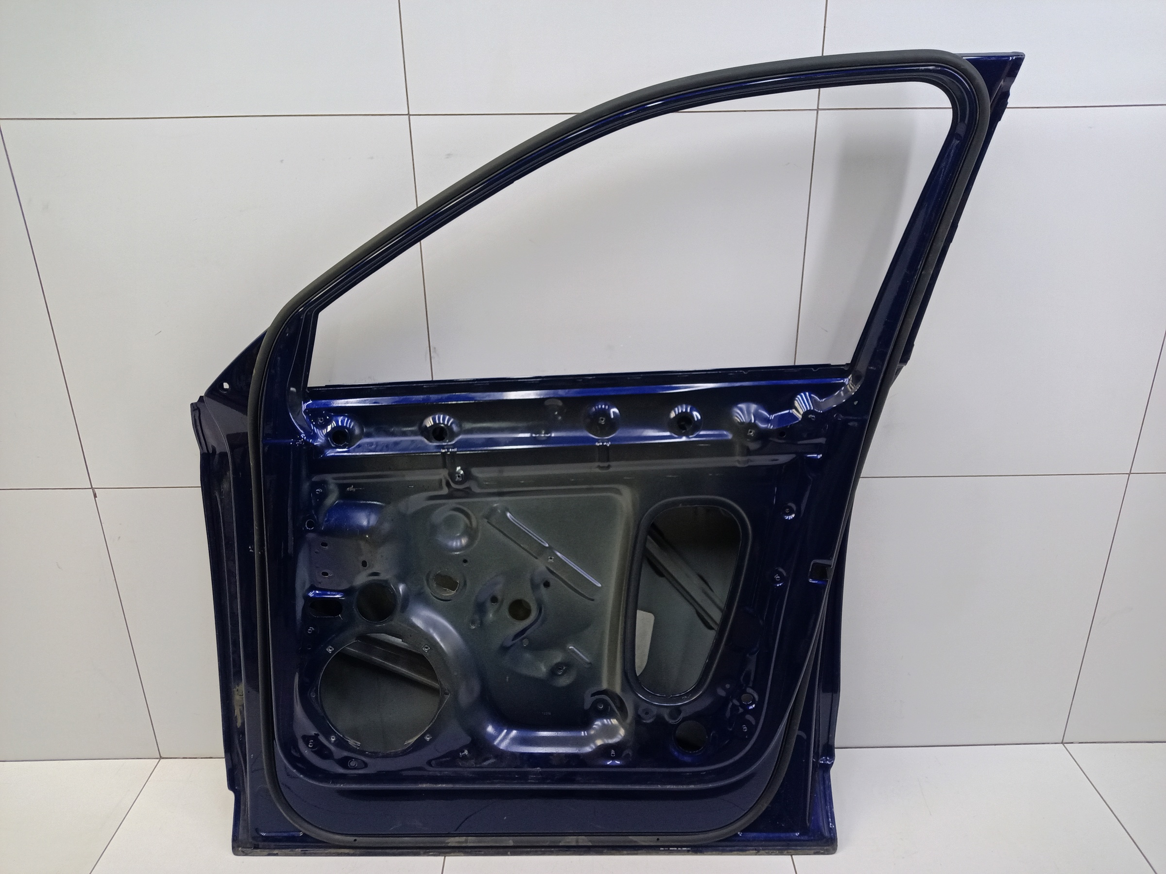 Дверь передняя правая Audi Q5 2