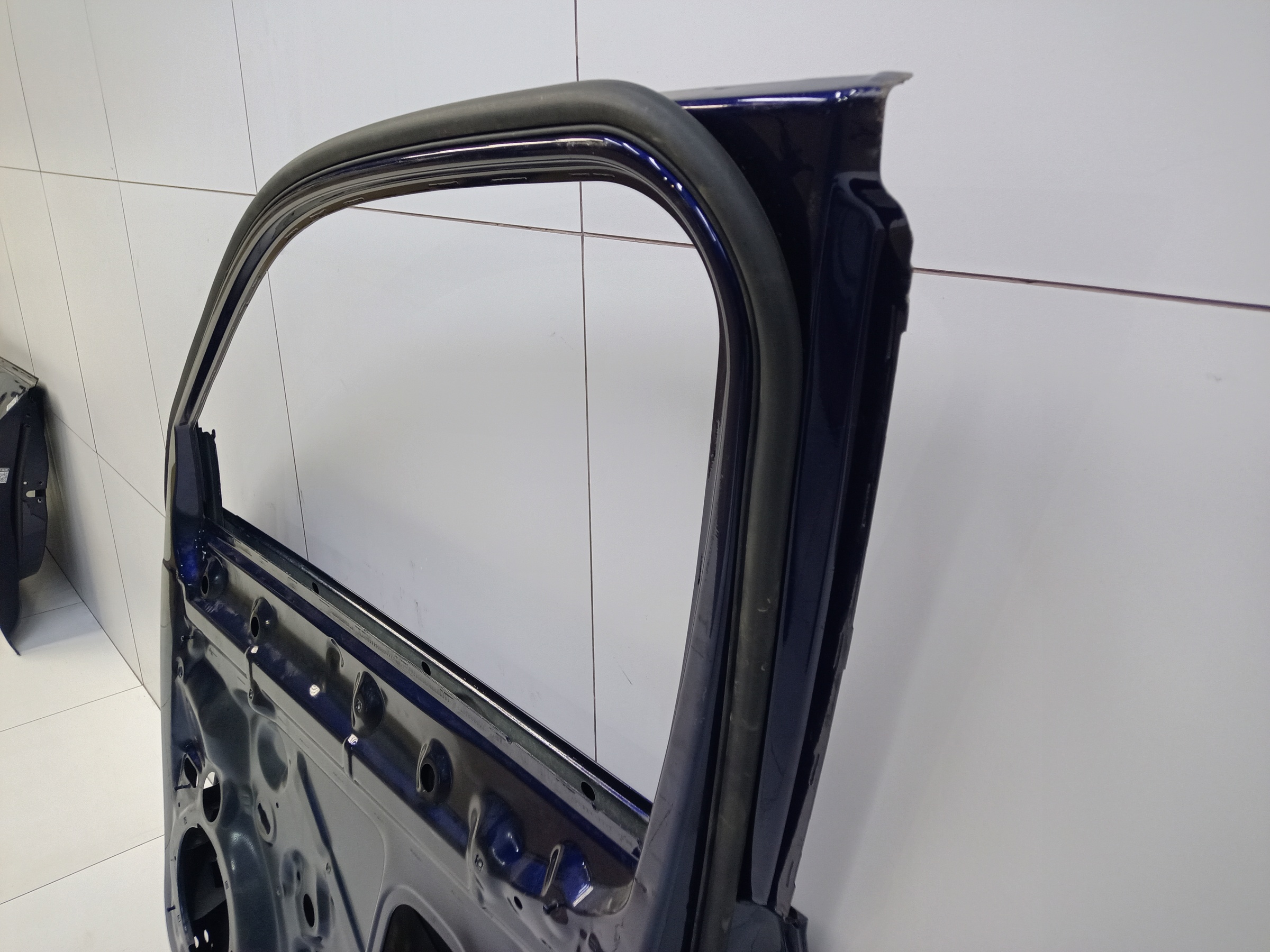 Дверь передняя правая Audi Q5 2