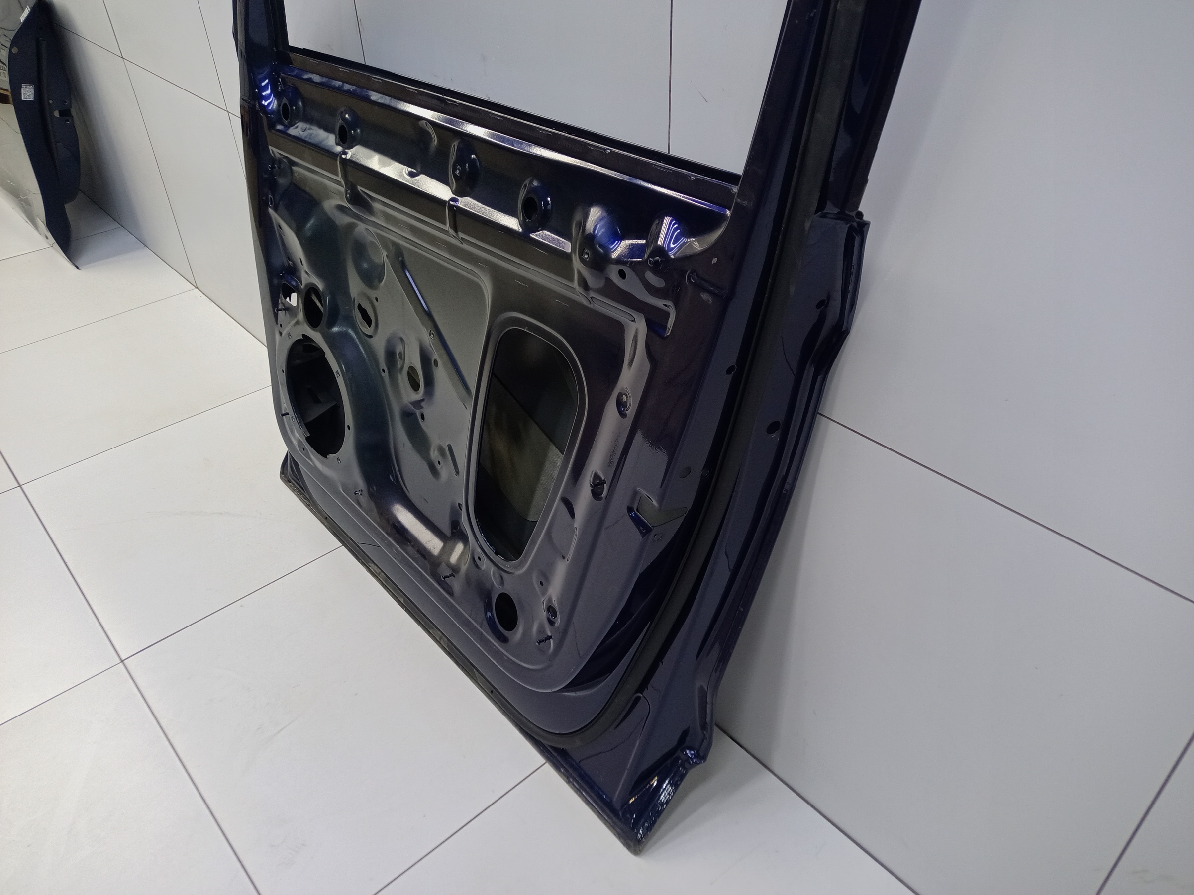 Дверь передняя правая Audi Q5 2