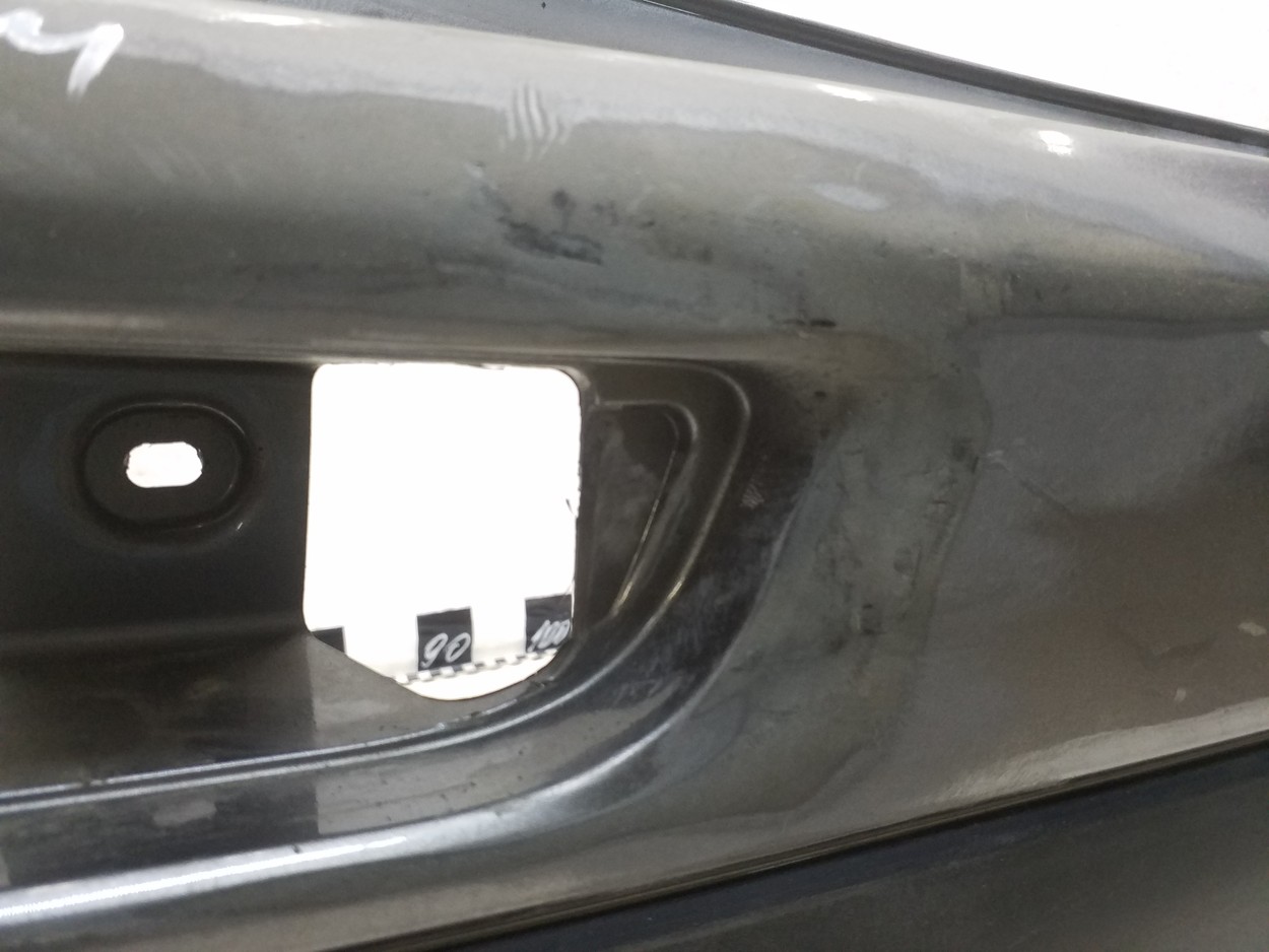 Бампер задний Mitsubishi Outlander 3